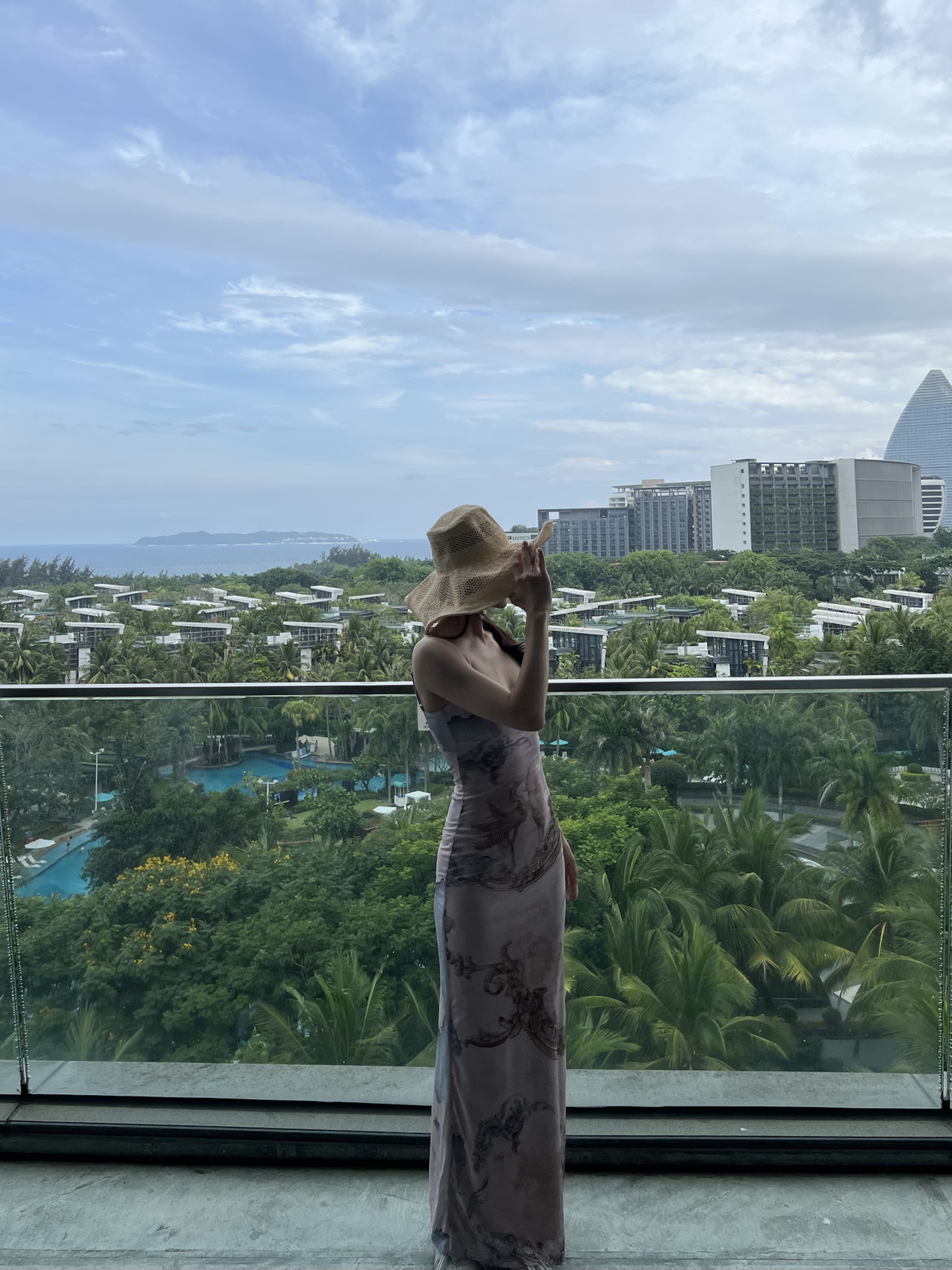 custom review-Tiger Mist JULIANNA Платье Slip Платье Женское Розовый Журавль