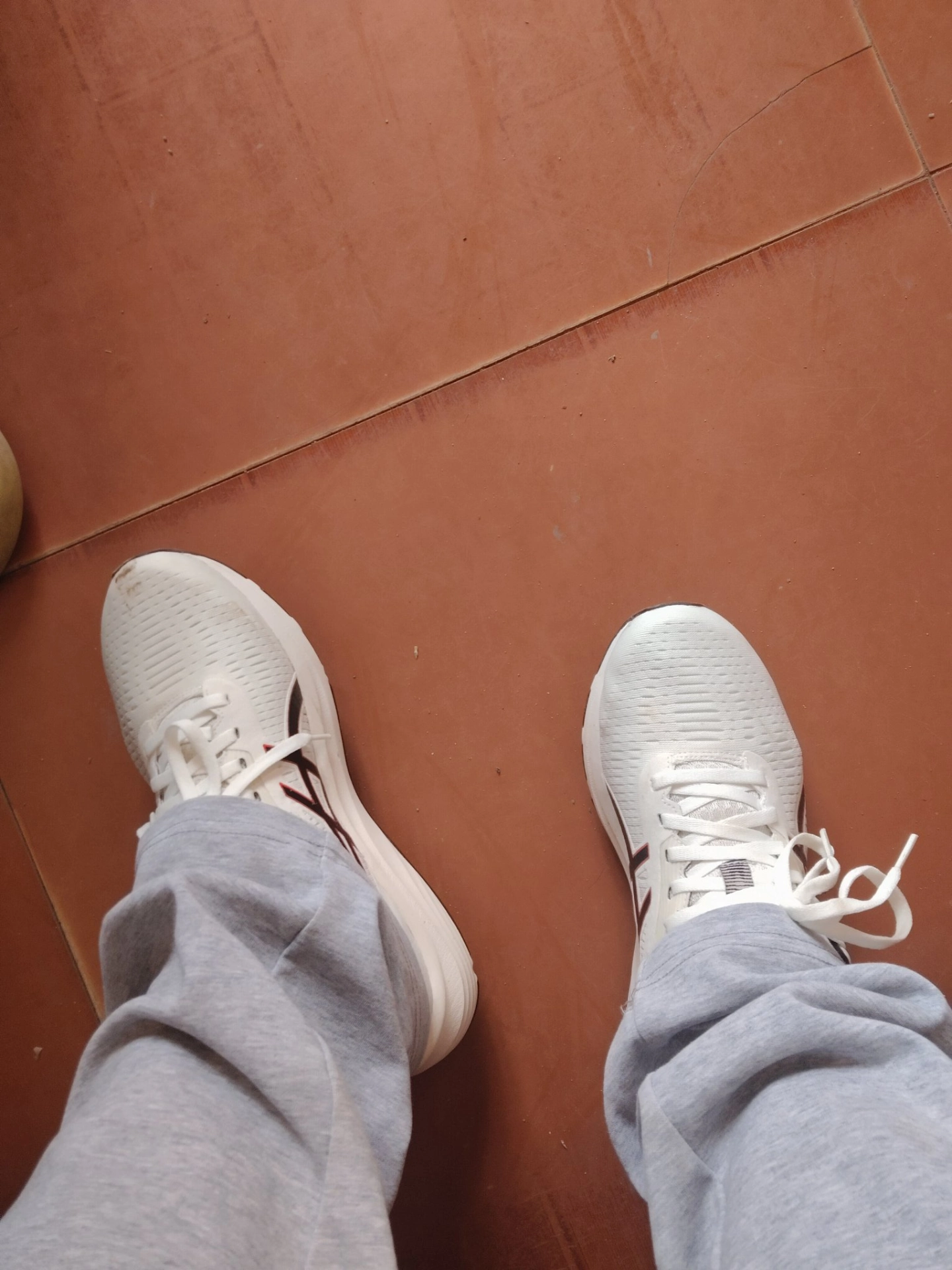 custom review-ASICS Gel Impulse 12 Сетка Текстиль Устойчивый к Износу Дышащий Низкий Топ