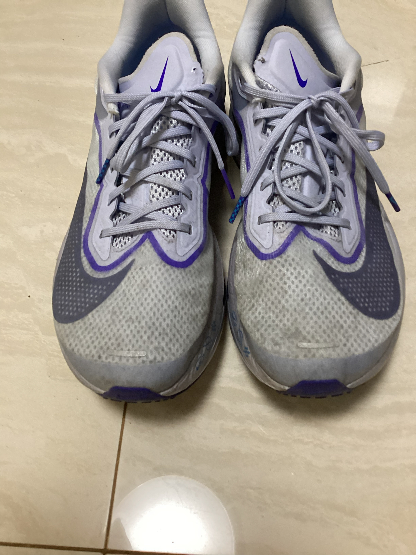 custom review-Nike Zoom Fly 6 Slip-Resistant Support Bounce Low Top ZOOMX Casual Training Long-Distance Running Sprint Running Shoes