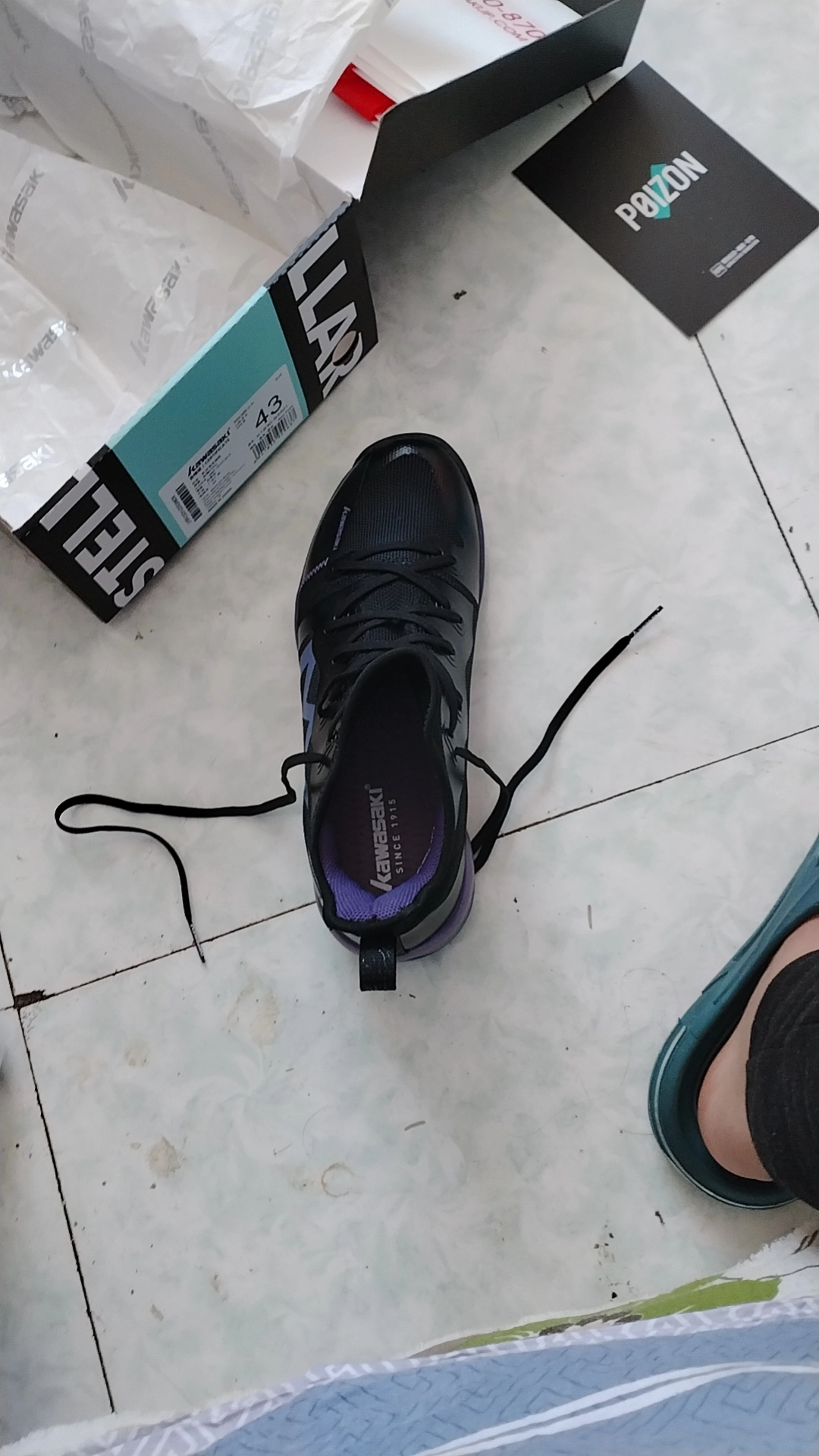 Фото из отзыва