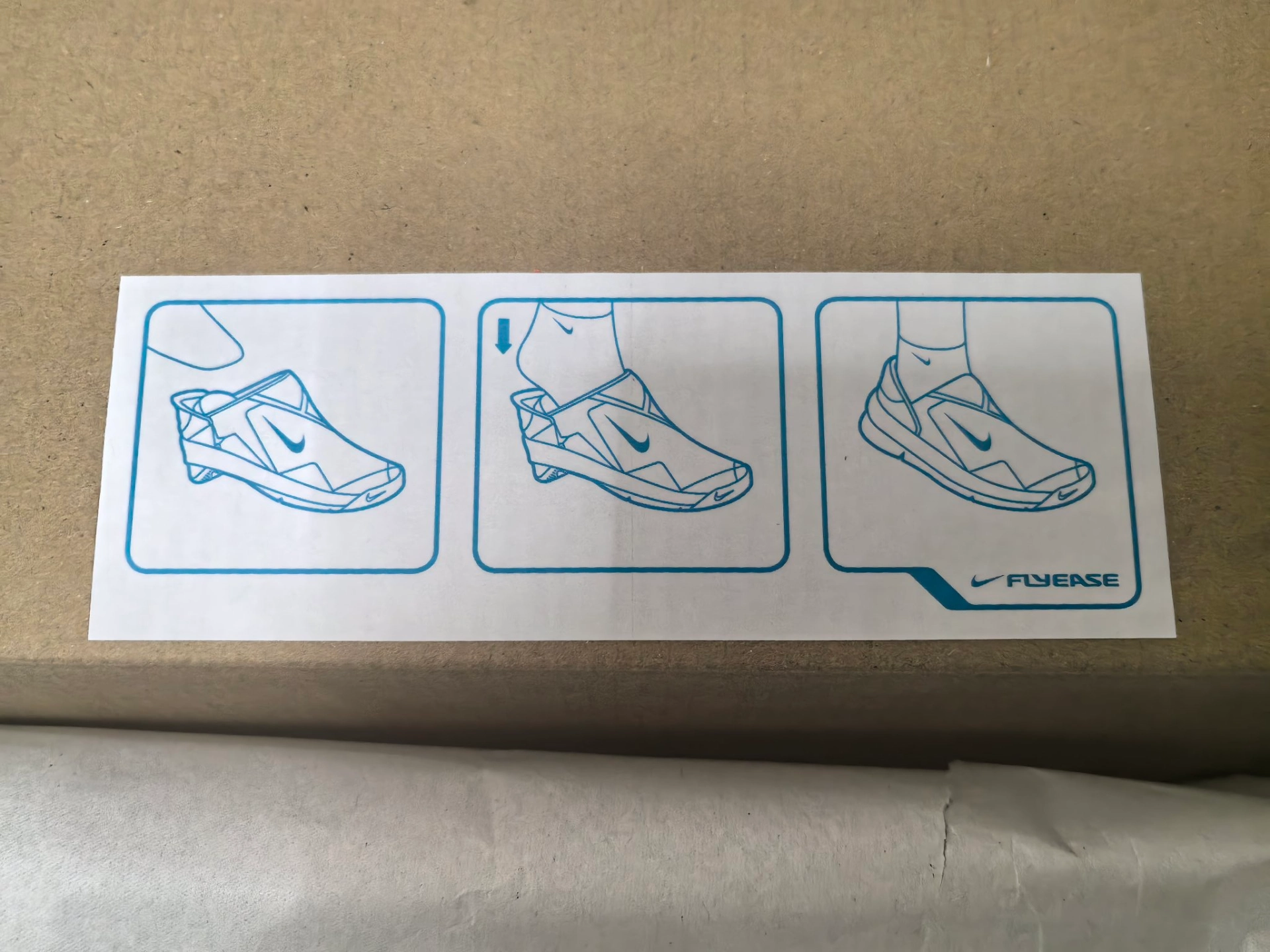 custom review-Nike Go FlyEase противоскользящая устойчивая к истиранию дышащая низкий верх повседневная обувь для женщин зеленый