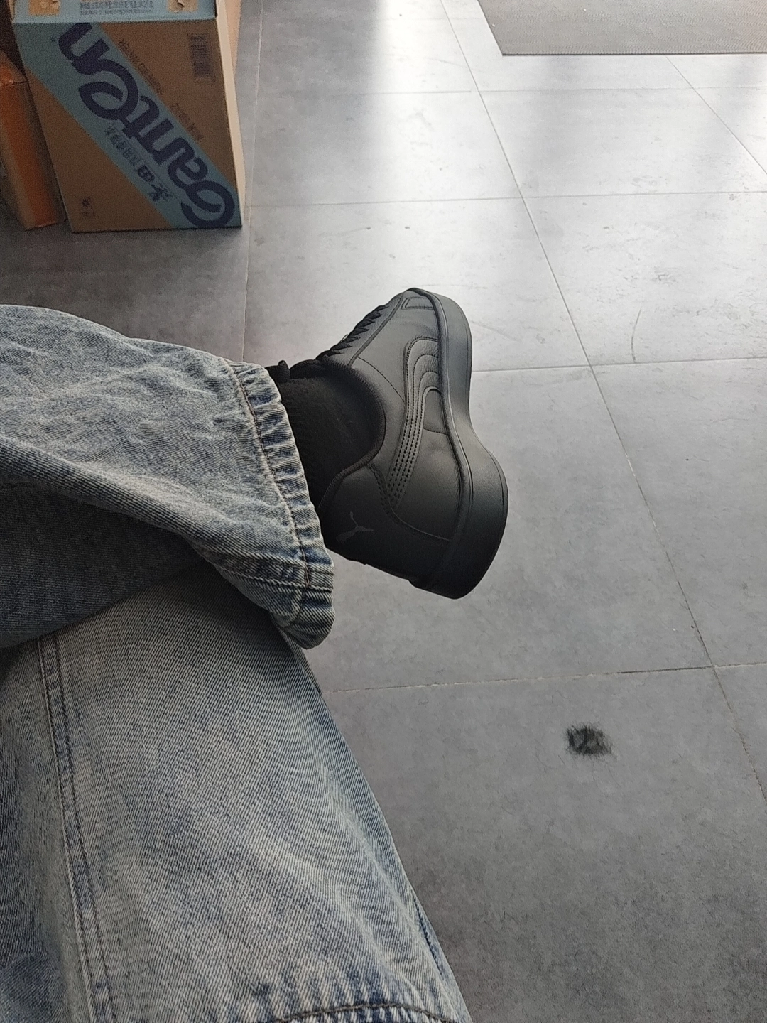 Фото из отзыва