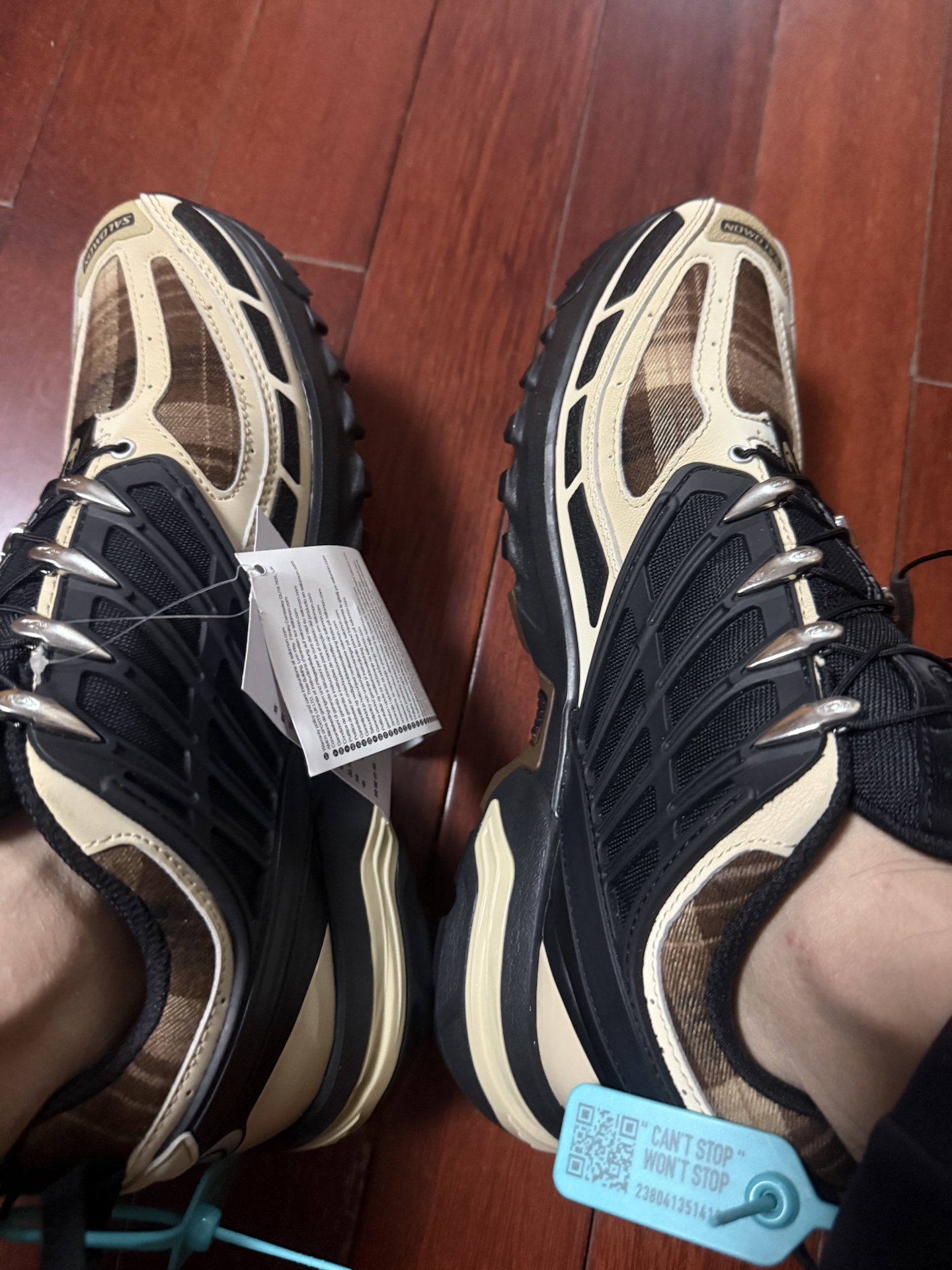 Фото из отзыва