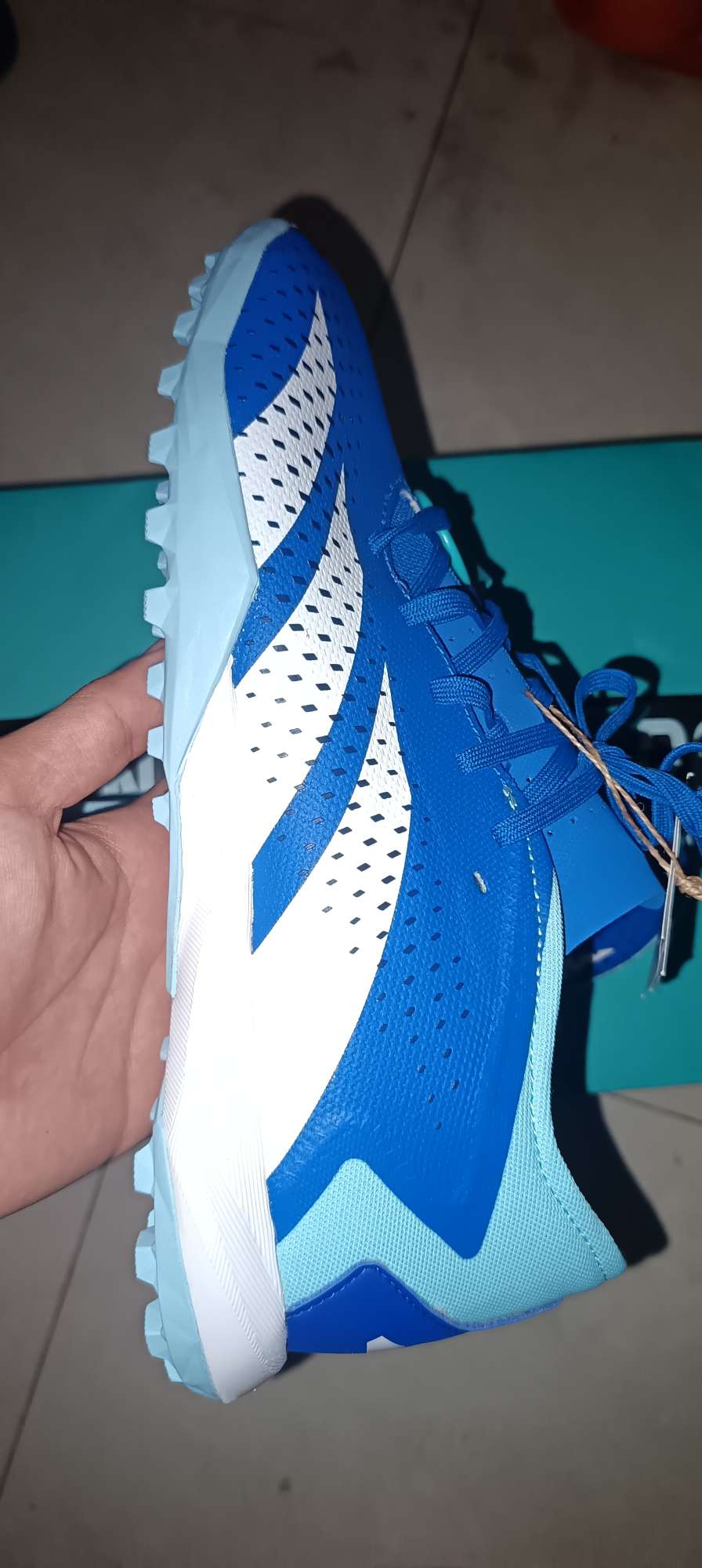 Фото из отзыва