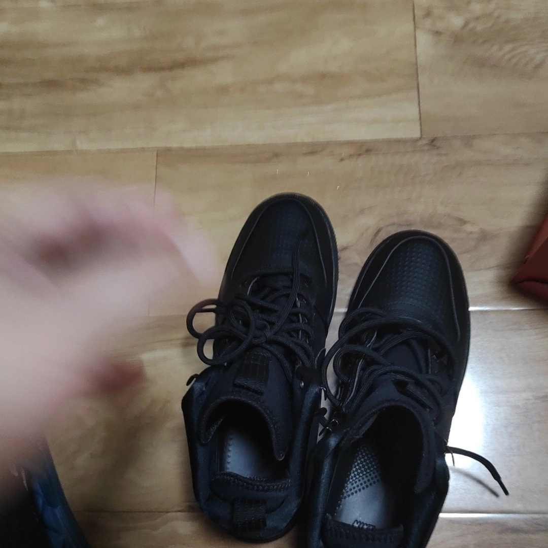 custom review-Nike Court Borough MID Термическое Покрытие MID Топ Скейтборд Кроссовки Мужские Черные