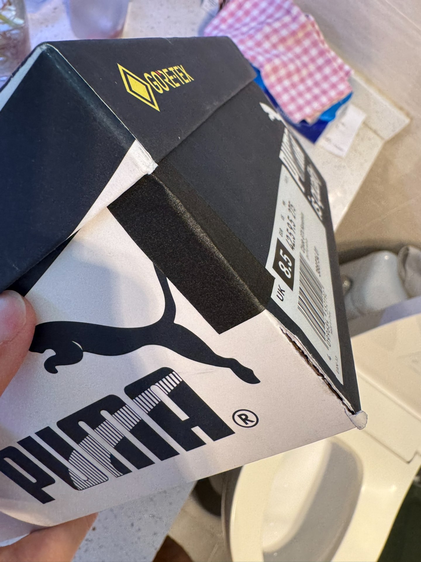 Фото из отзыва