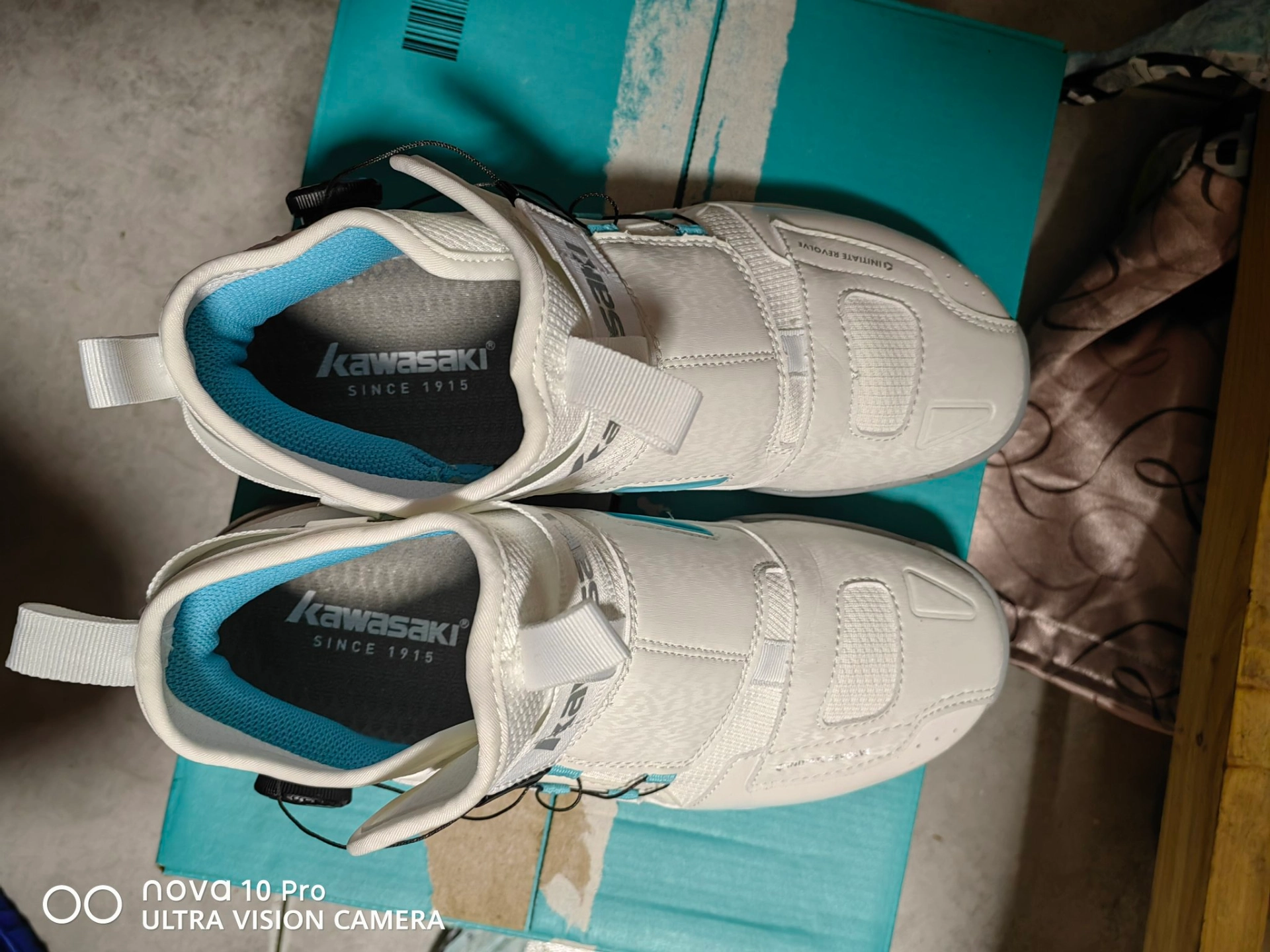 Фото из отзыва