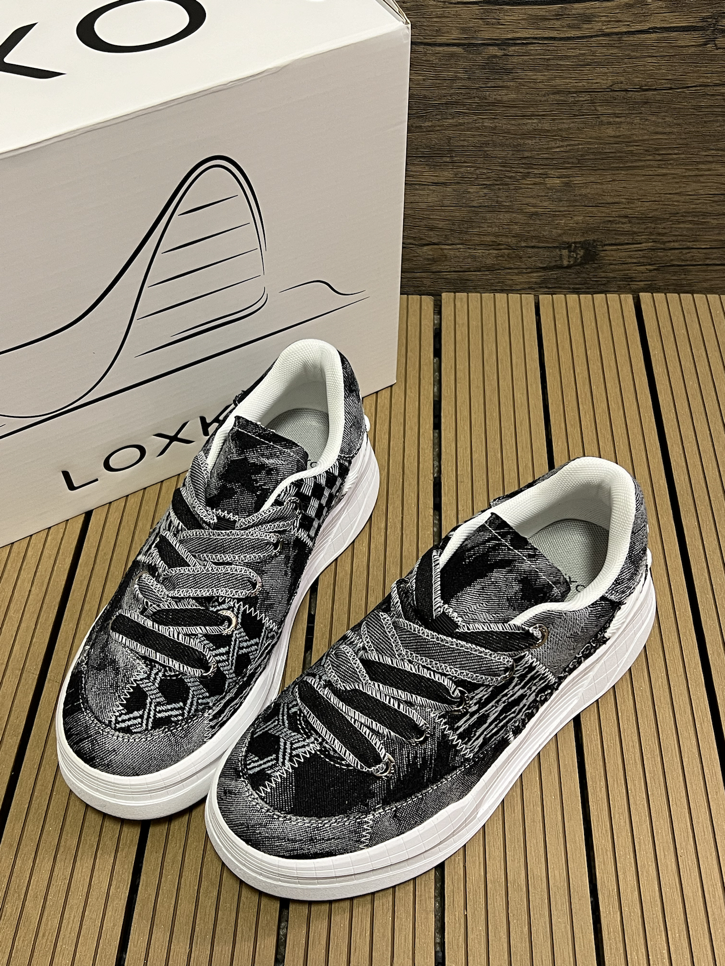 百搭帆布鞋推荐