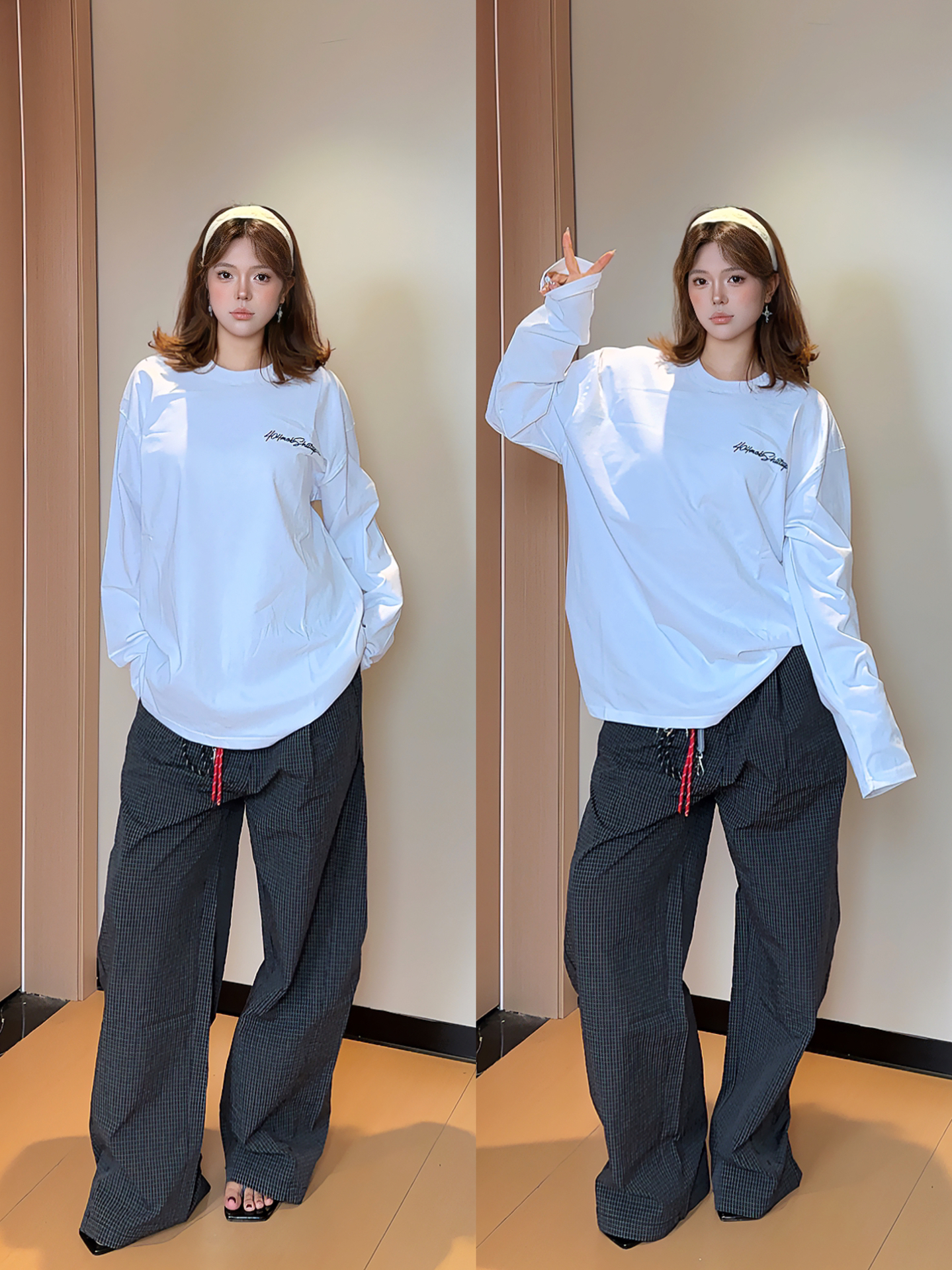 📰 早秋叠穿神器