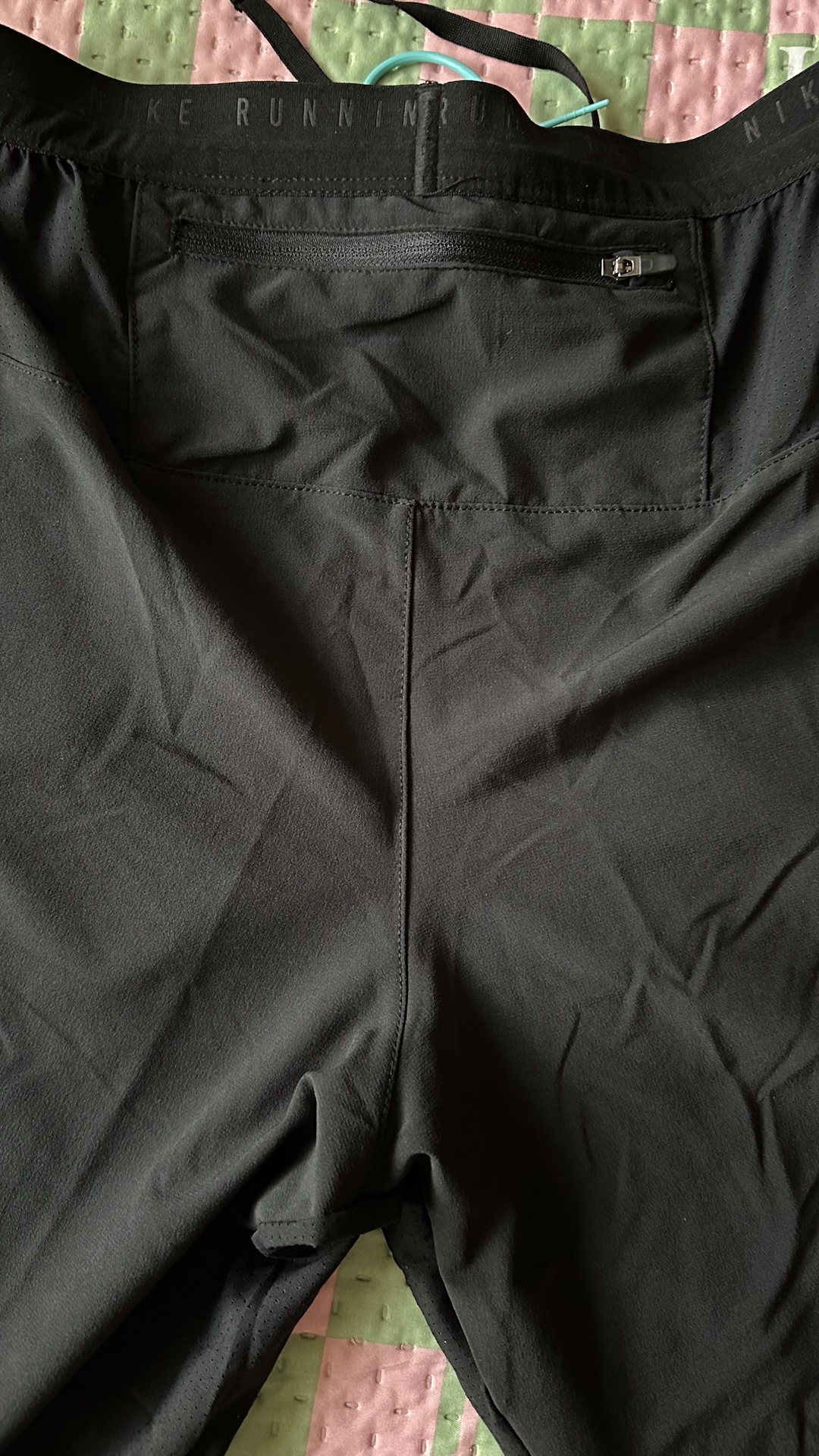 custom review-Nike Dri FitSwoosh SS25 Спортивные брюки Мужской Черный