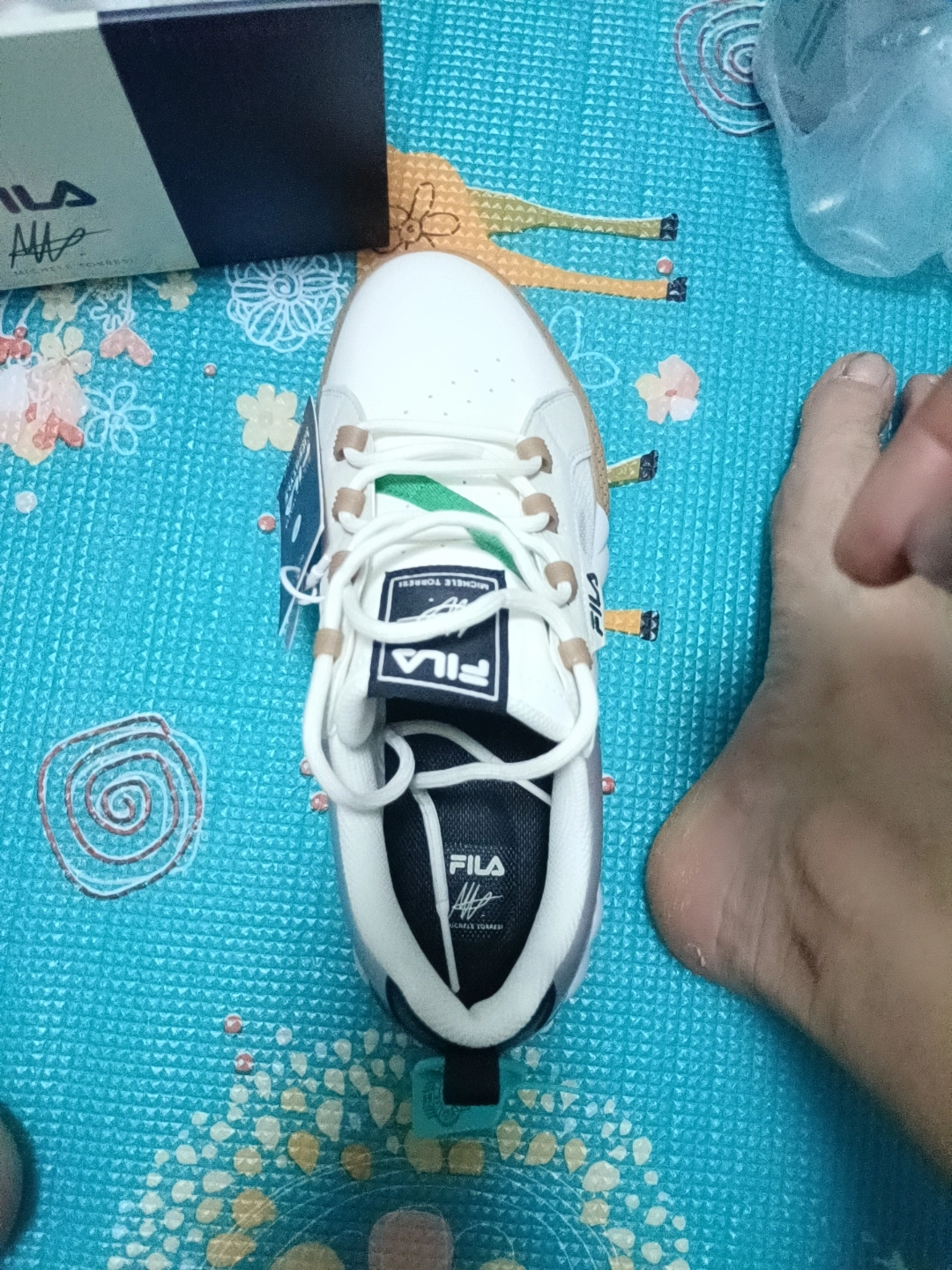 Фото из отзыва