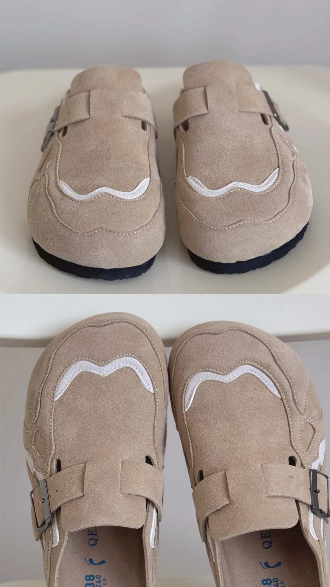 custom review-Kaltendin Домашние тапочки Унисекс