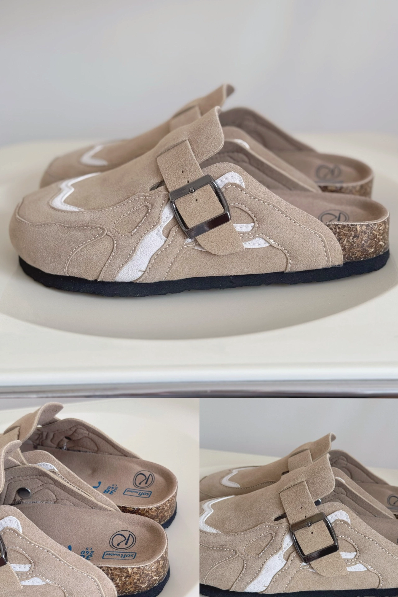 custom review-Kaltendin Домашние тапочки Унисекс