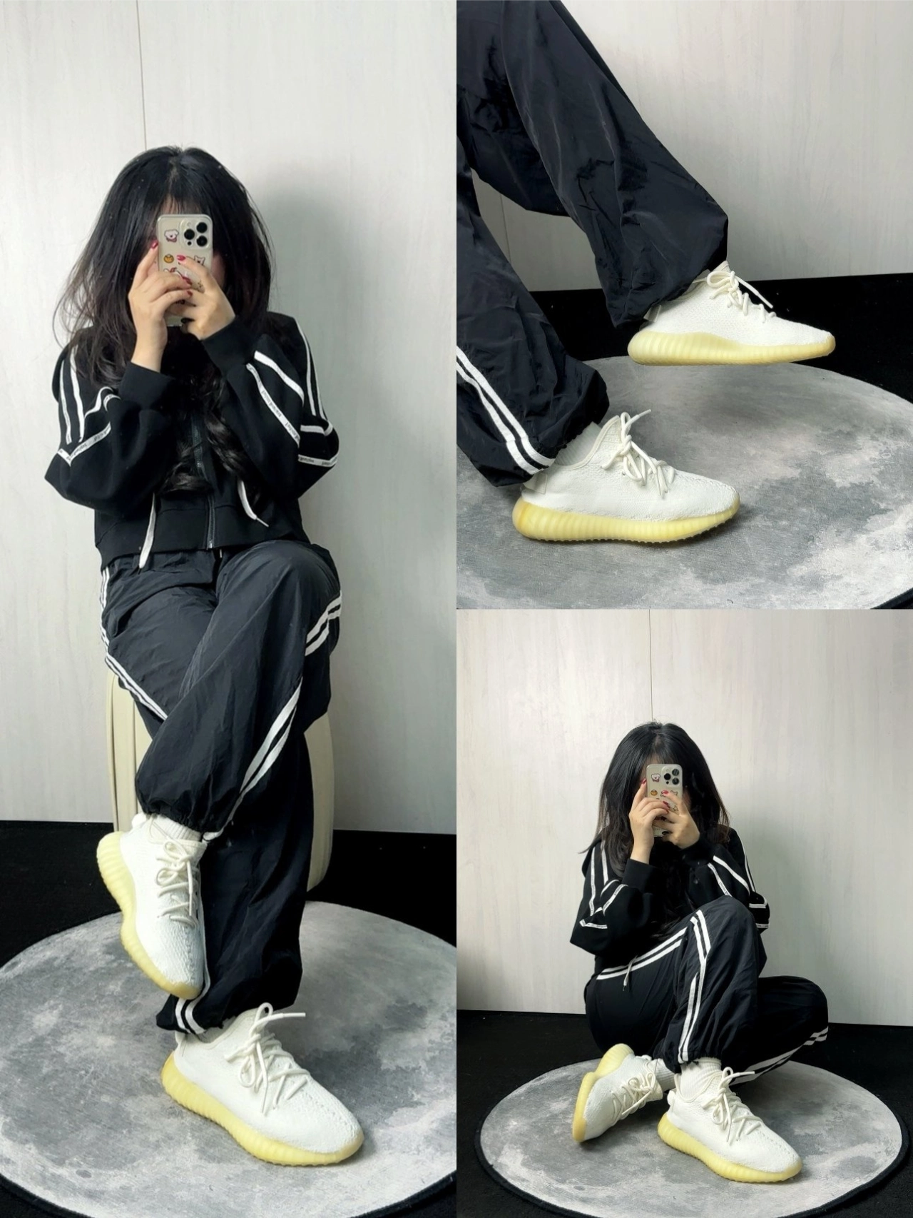 🚏五一出游暴走