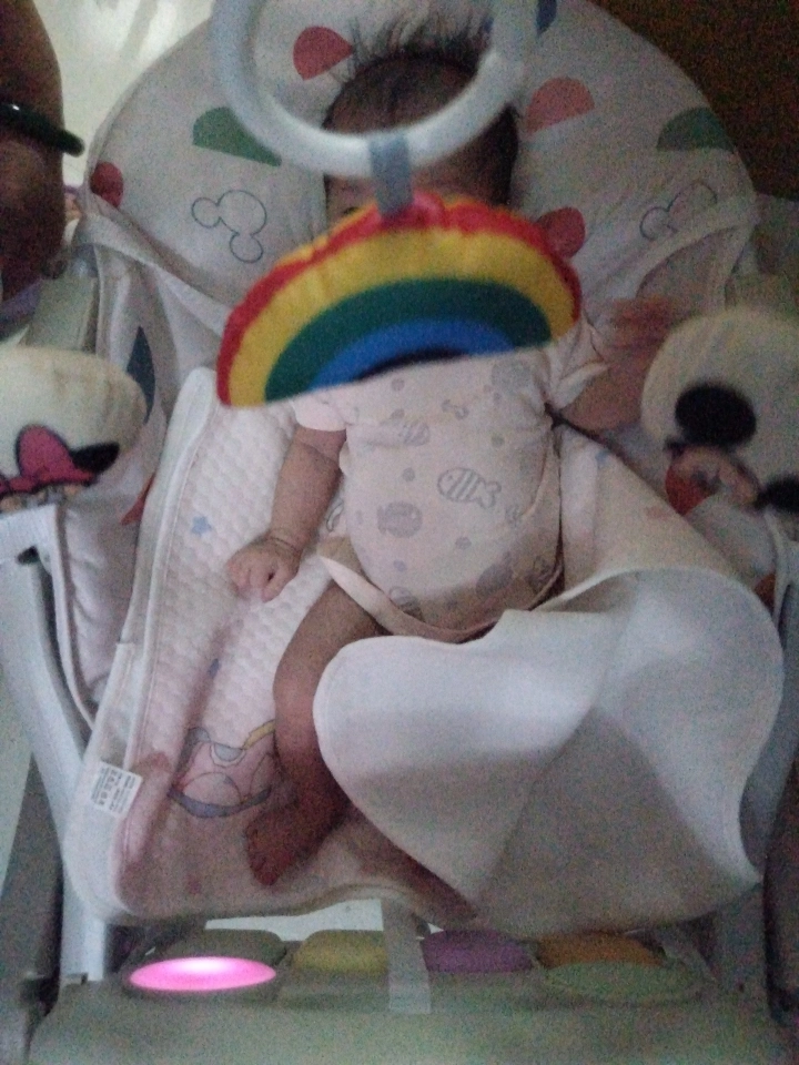 custom review-Disney Новорожденные до 3 лет Малыши Гладильные кресла Фитнес-рамки и Помощники для сна Развивающие игрушки