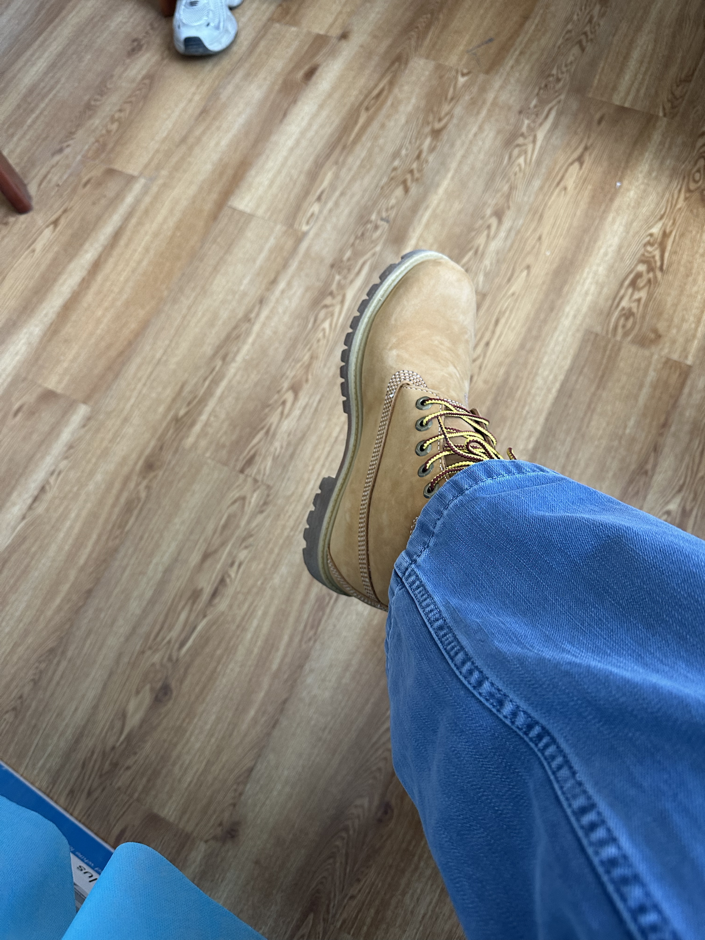 custom review-Timberland 6 Дюйм Дышащий И Износостойкий Короткий Аутдор Мужской Пшеница