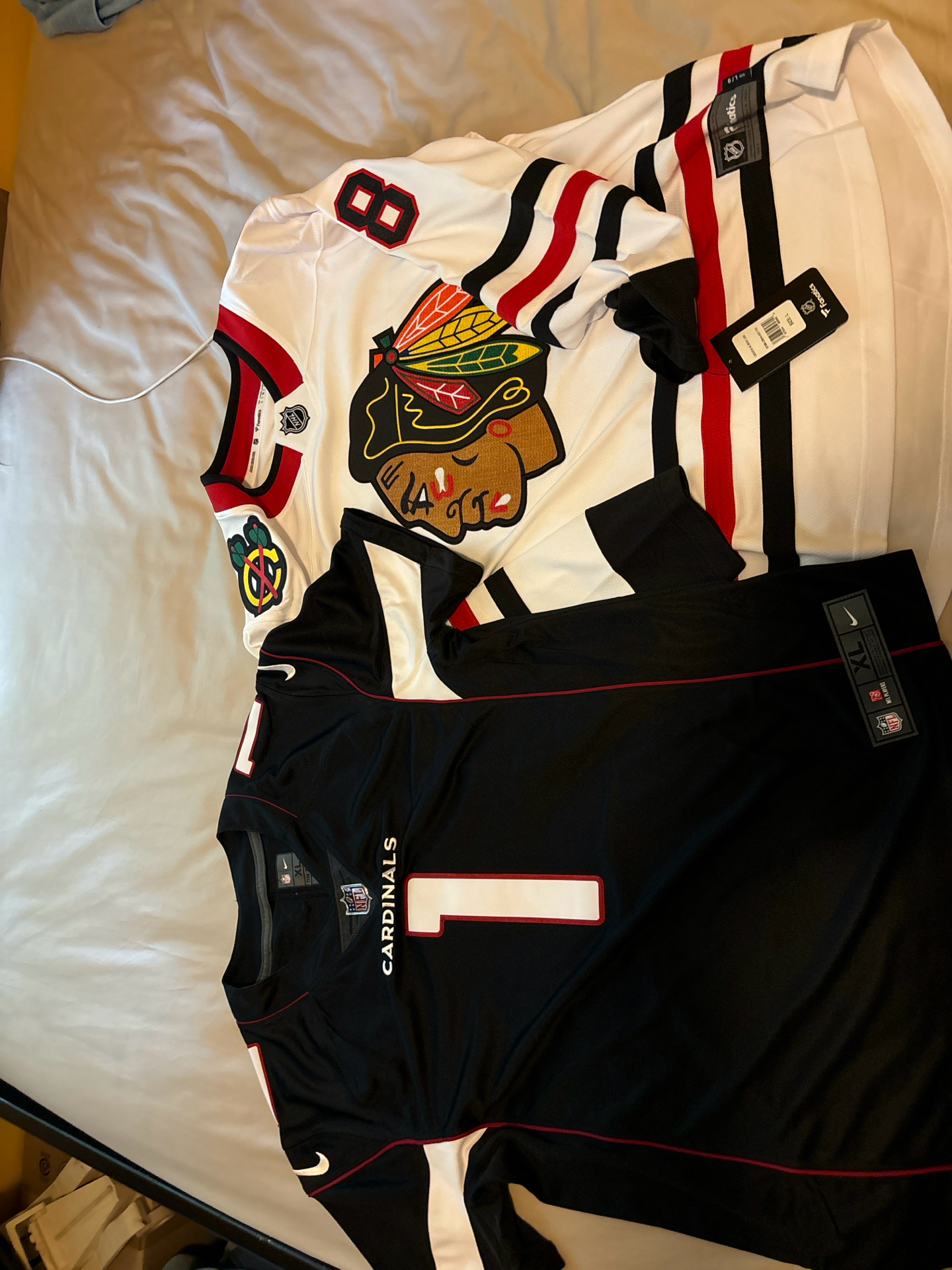 橄榄球服真的很修身