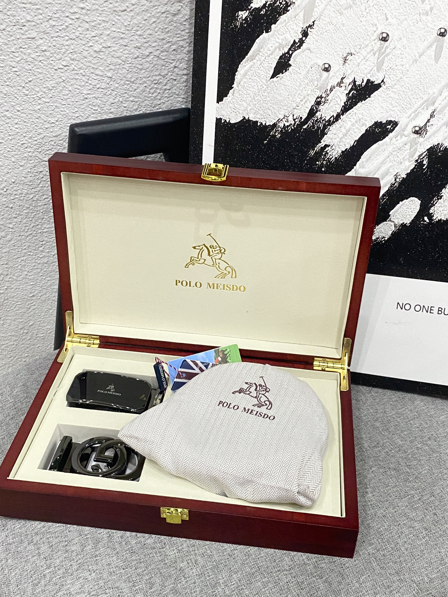 冷门不贵,七夕送男朋友又很特别的礼物