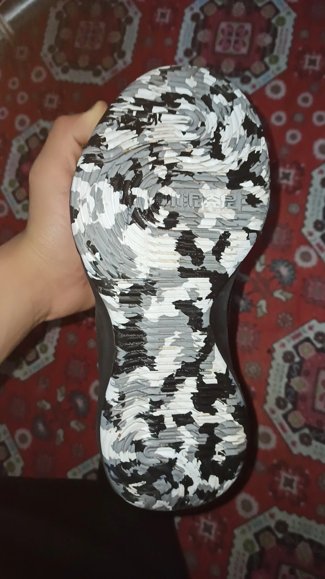 Фото из отзыва
