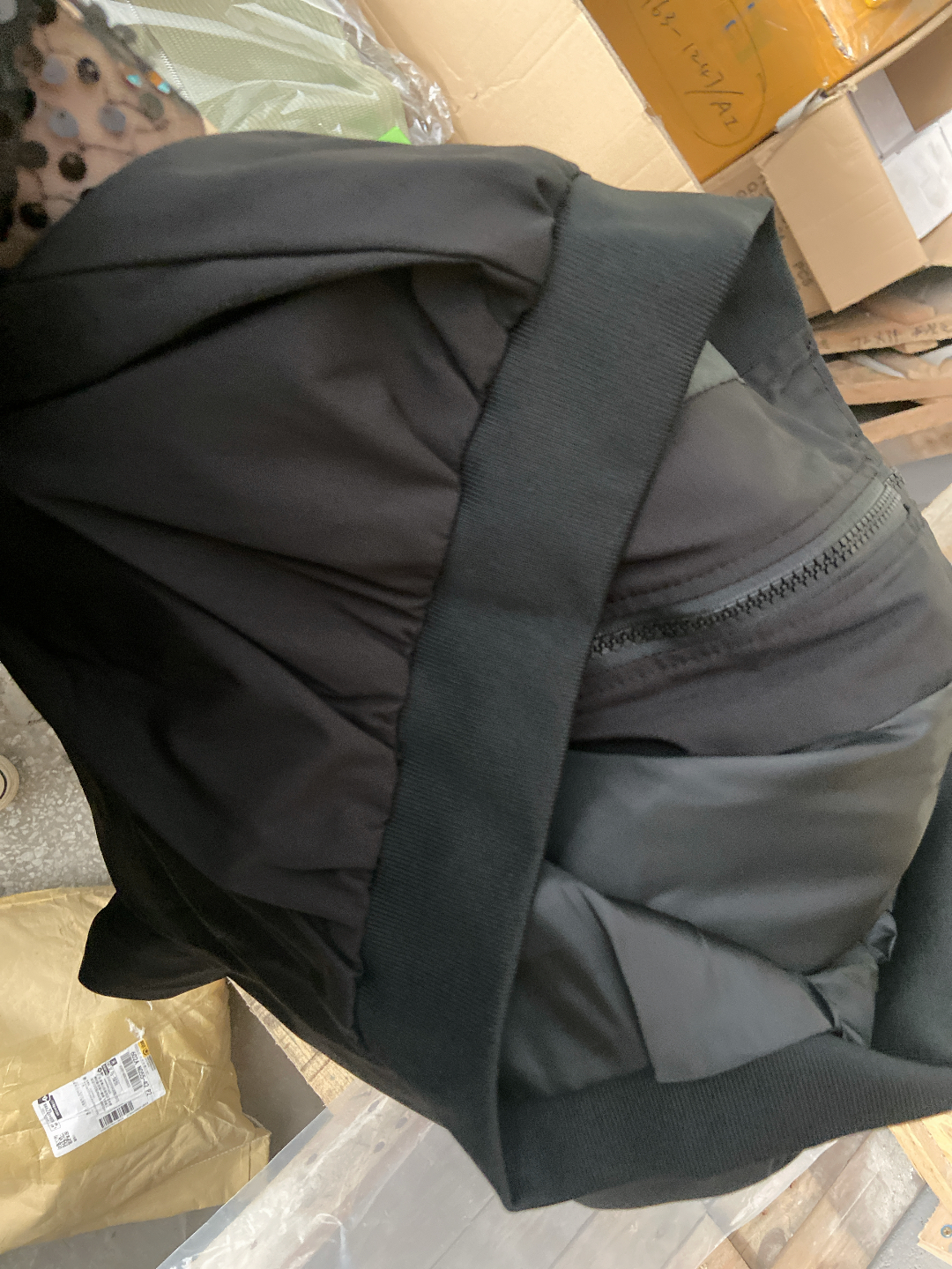 custom review-LONSDALE Унисекс Куртки