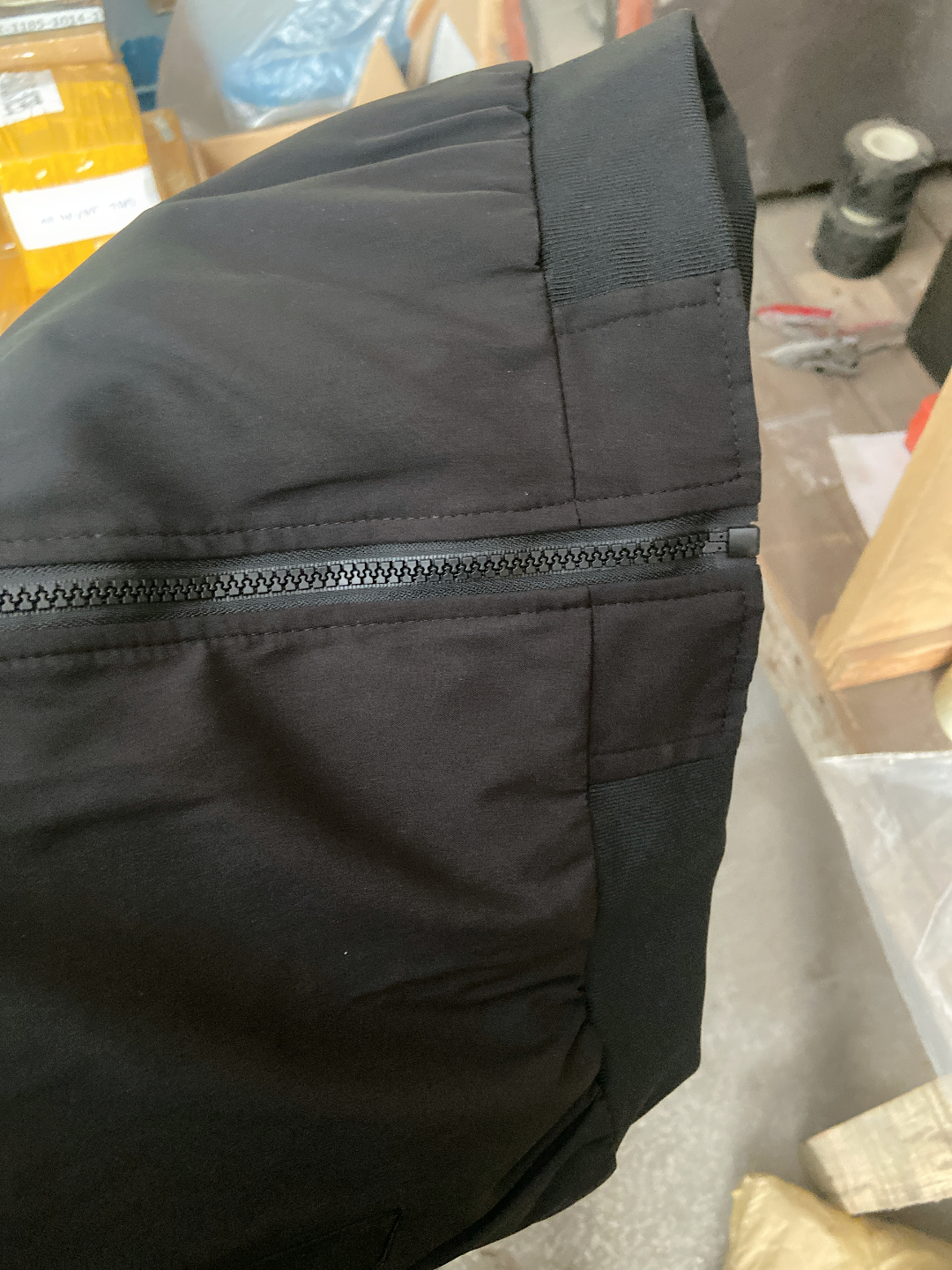 custom review-LONSDALE Унисекс Куртки