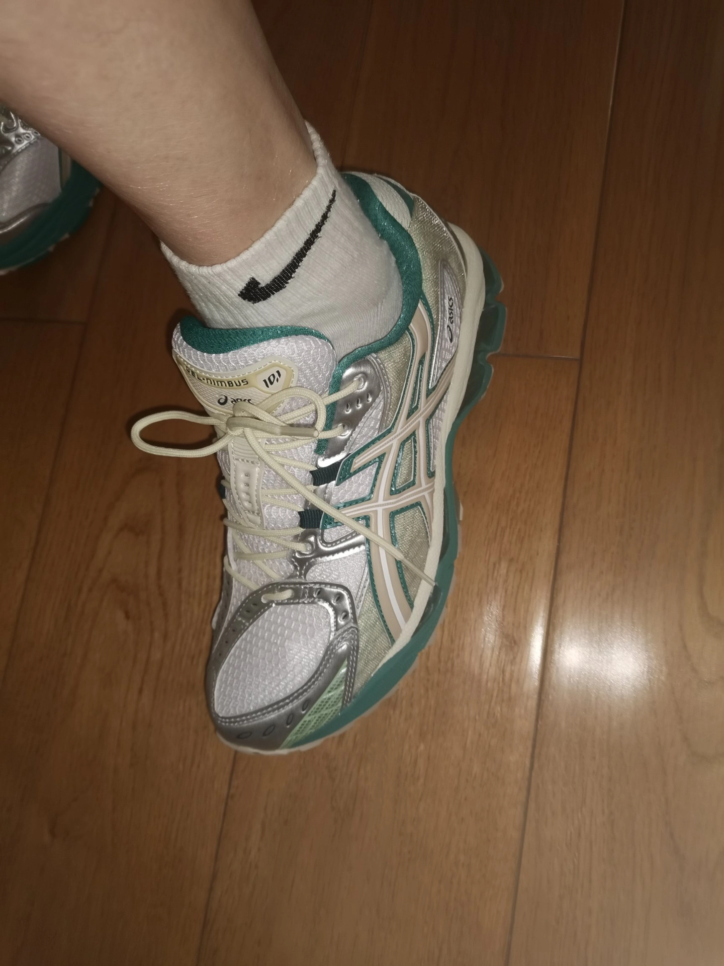 Фото из отзыва
