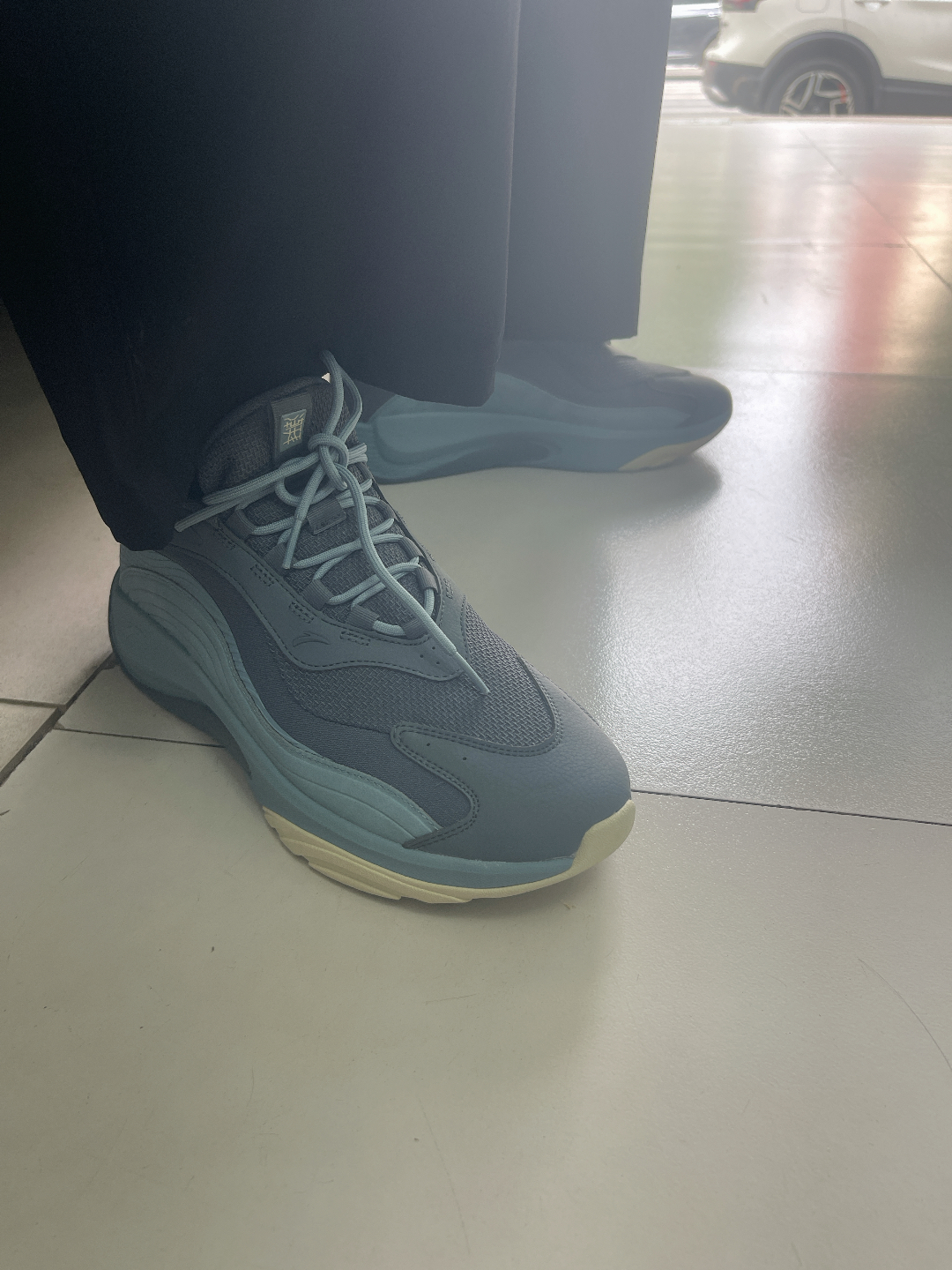 Фото из отзыва