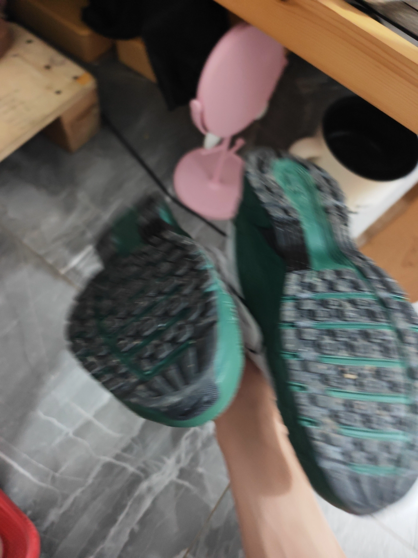 custom review-Nike P 6000 Амортизация Износостойкий Низкий Топ Casual Унисекс Белый Зеленый