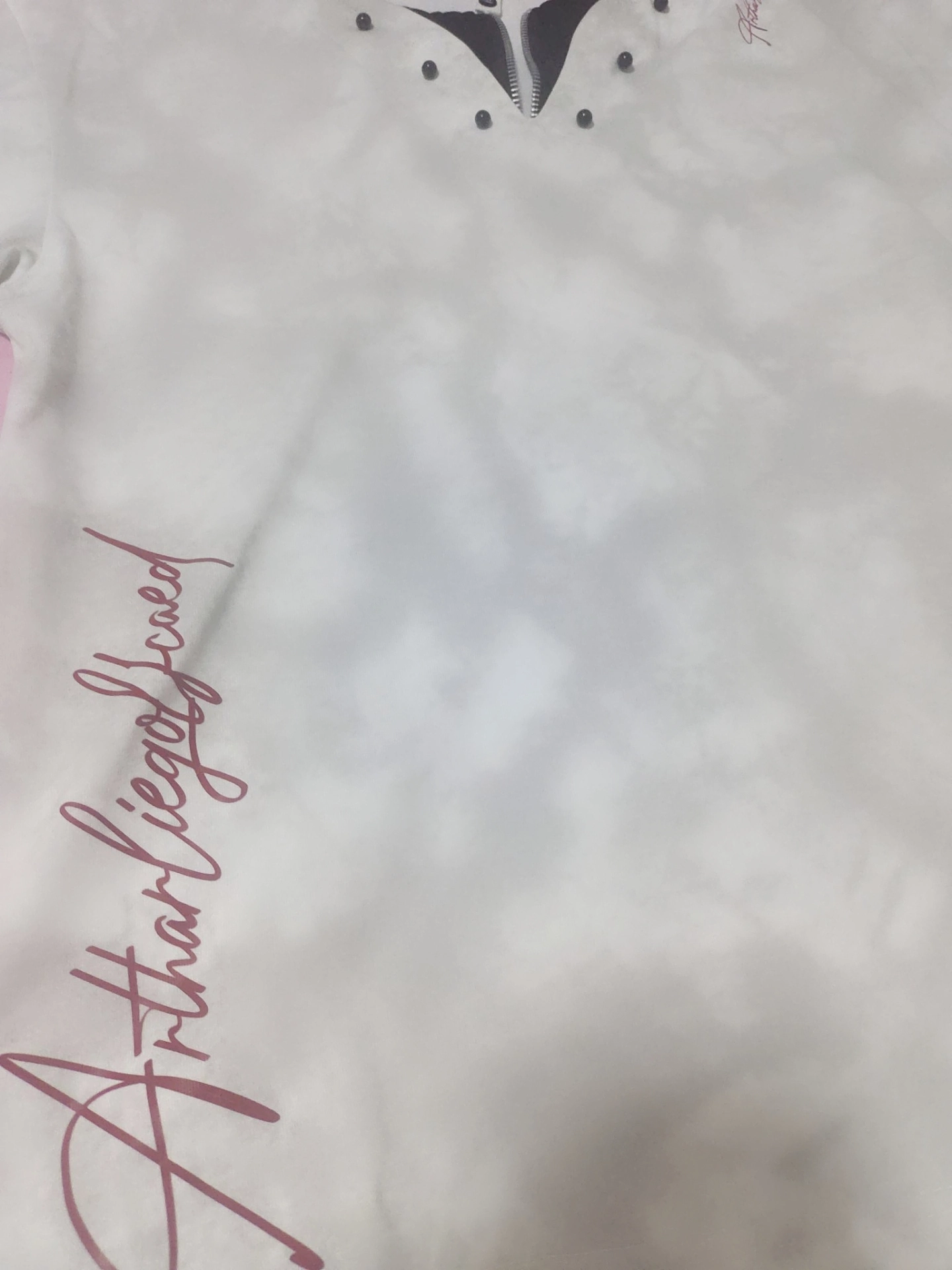 custom review-CHARLIE GOLF Унисекс Футболка