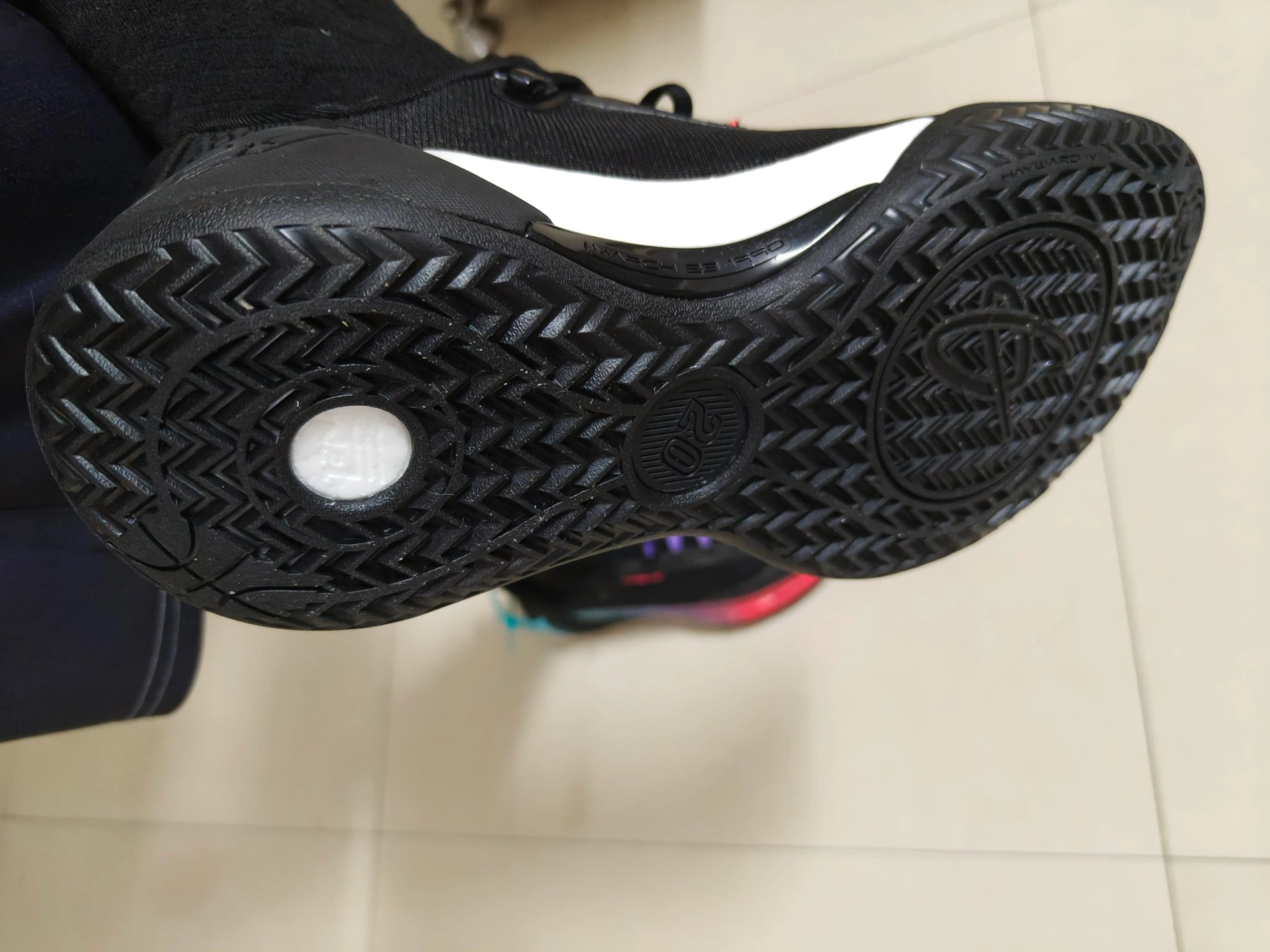 Фото из отзыва