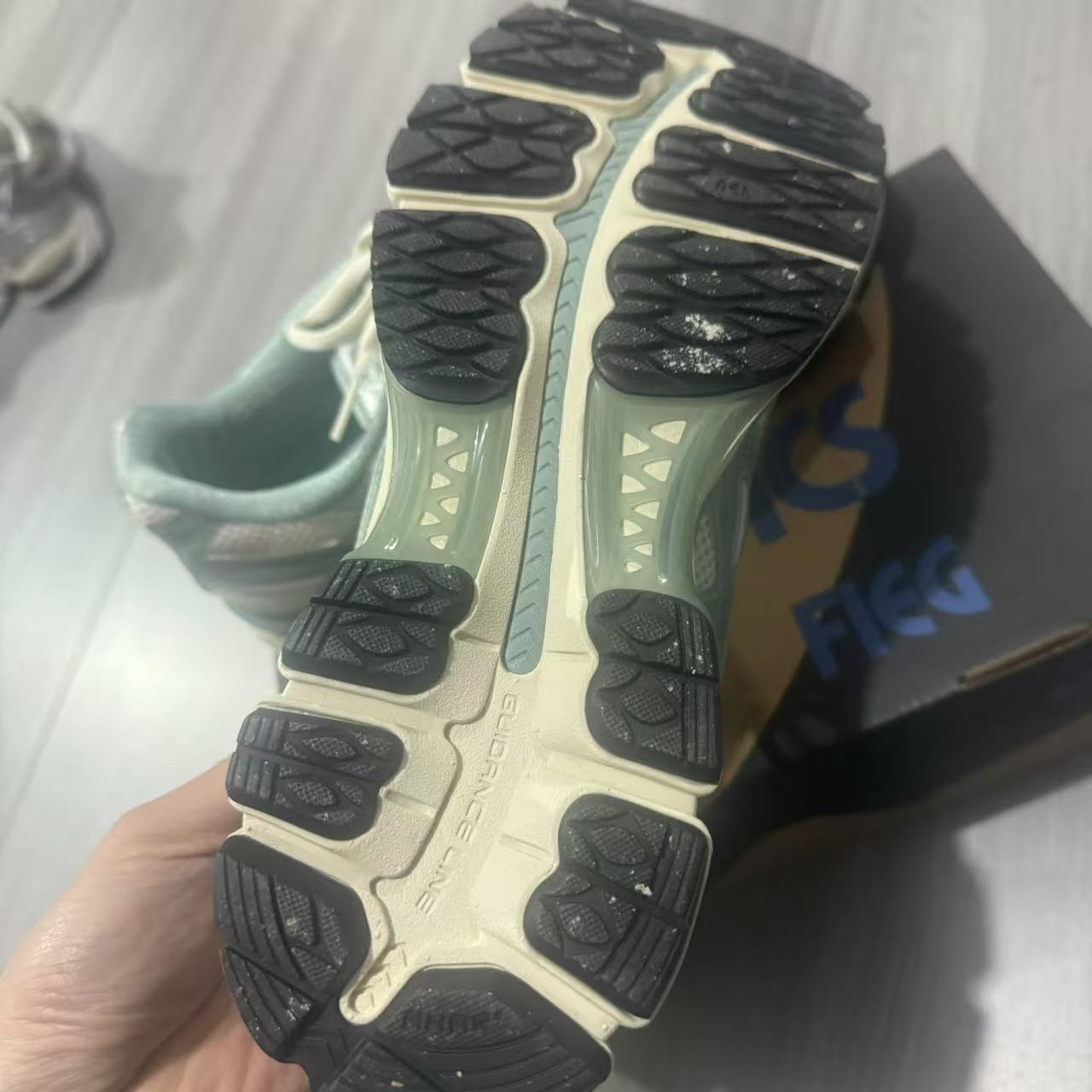 Фото из отзыва