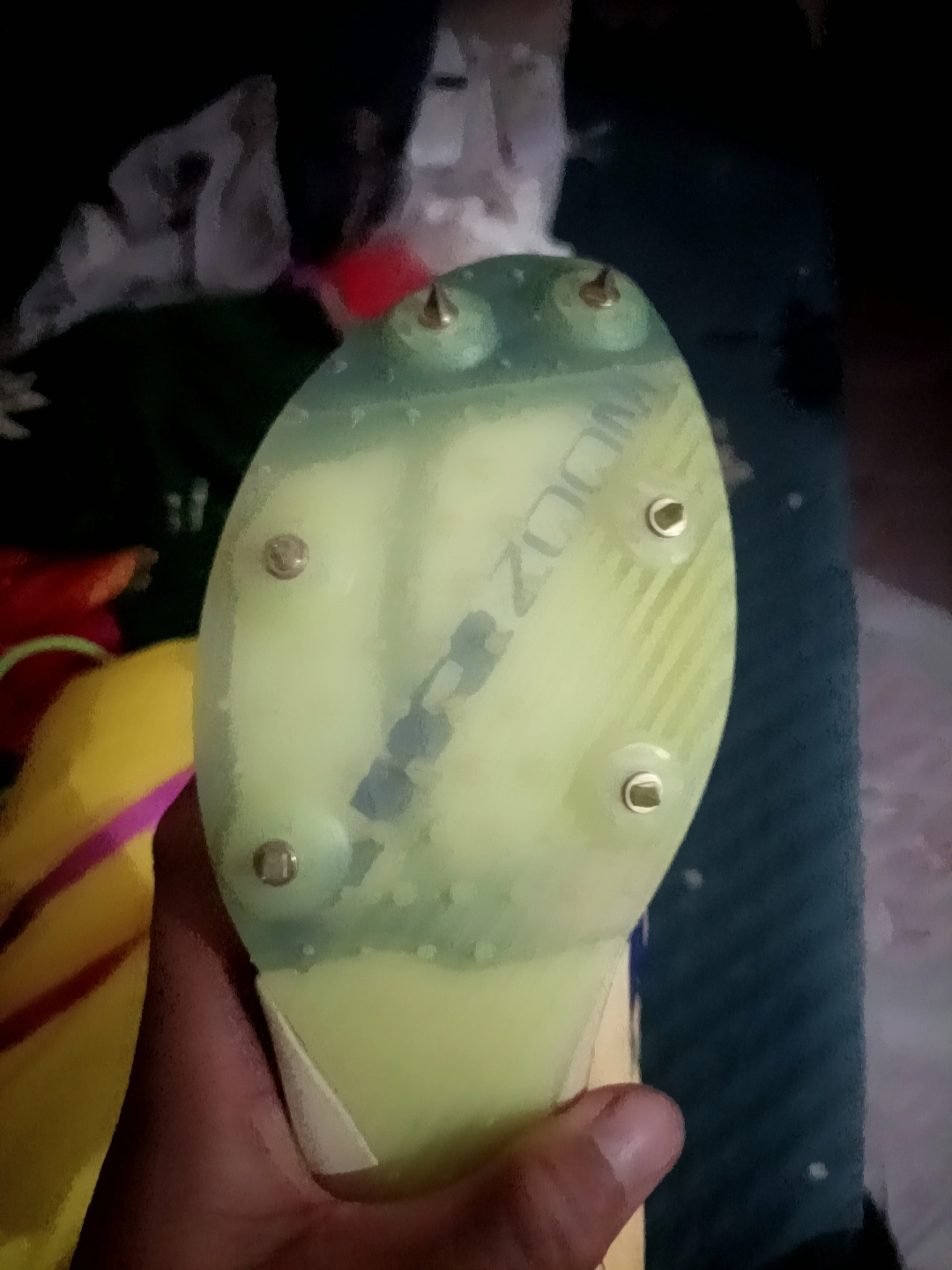Фото из отзыва