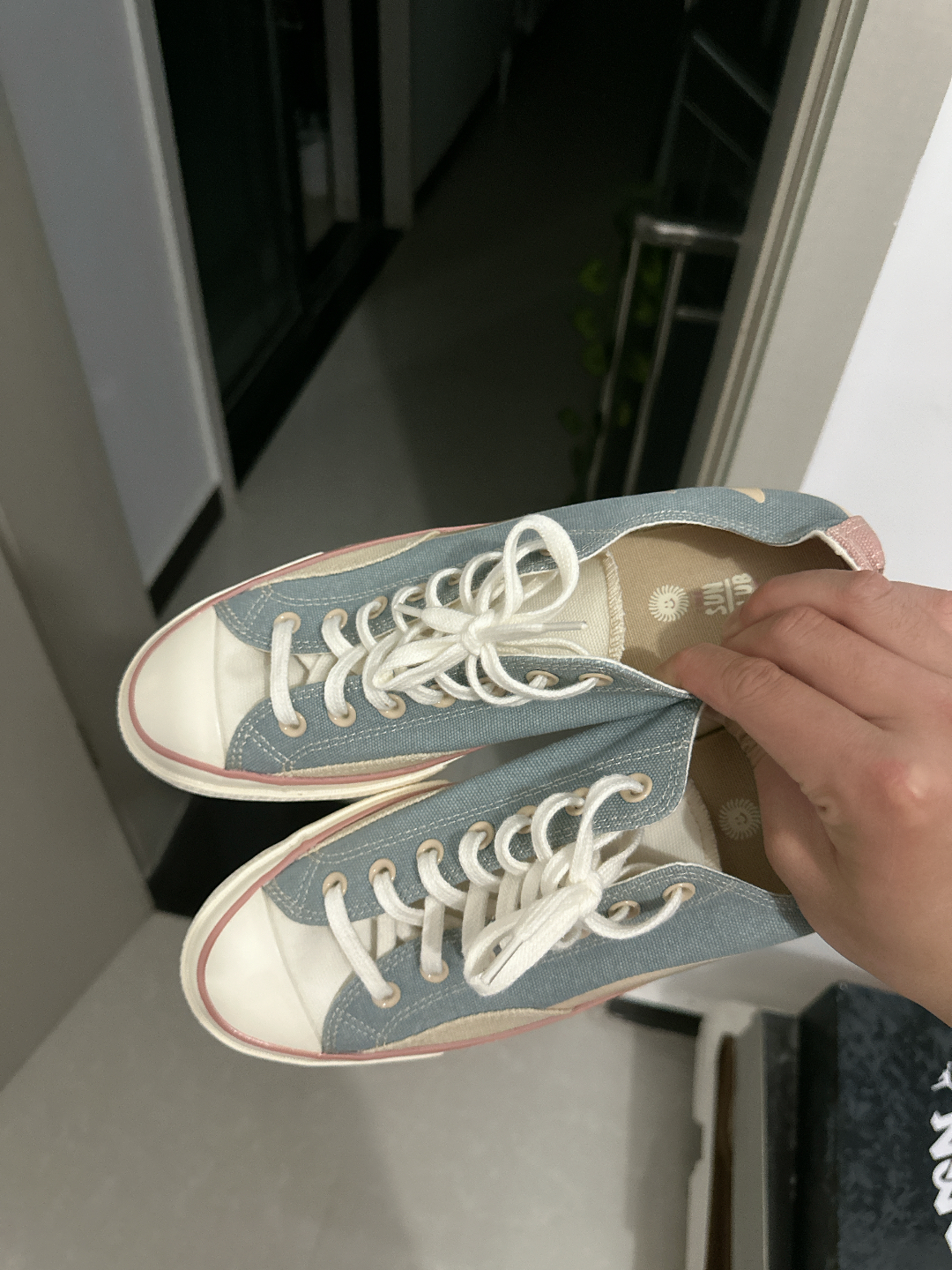 Фото из отзыва