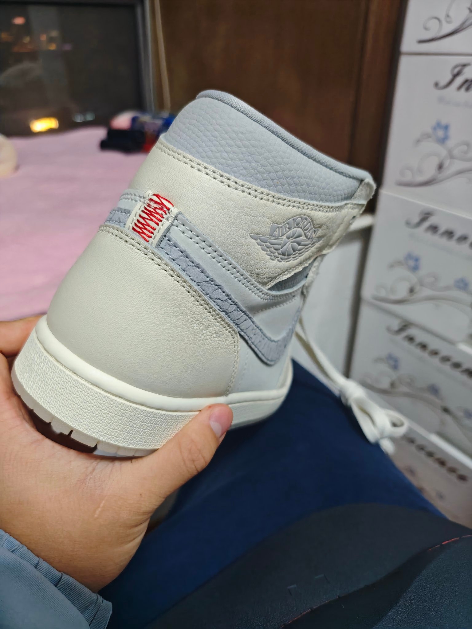Фото из отзыва