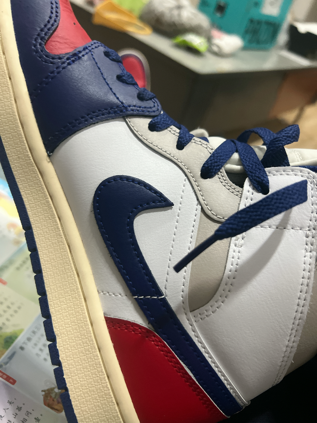 Фото из отзыва
