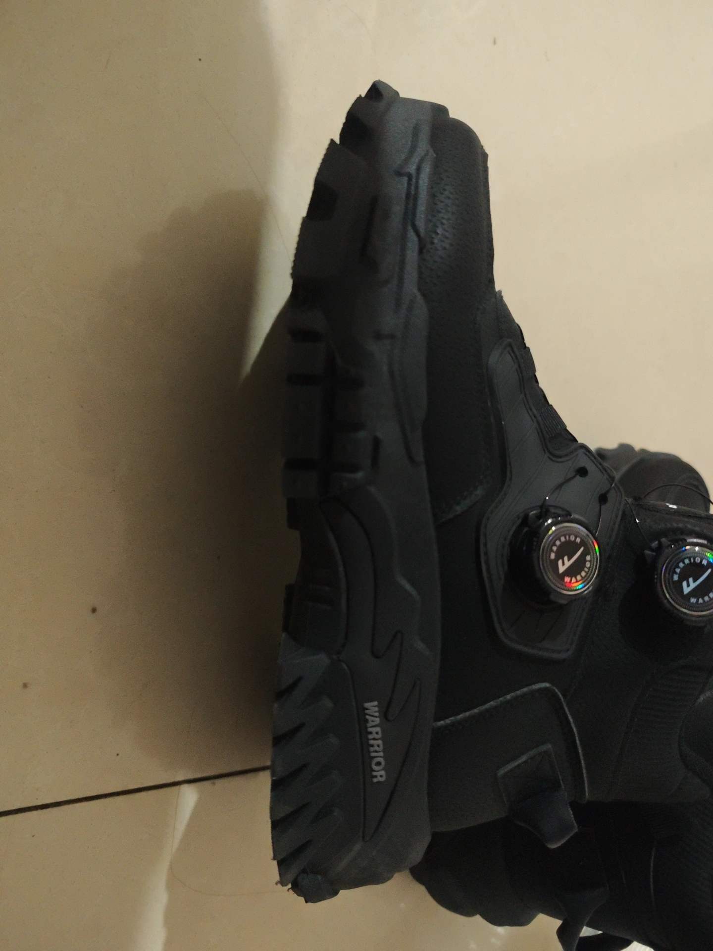 custom review-Warrior Year of The Horse Ограниченная серия Мужские ботинки Martin