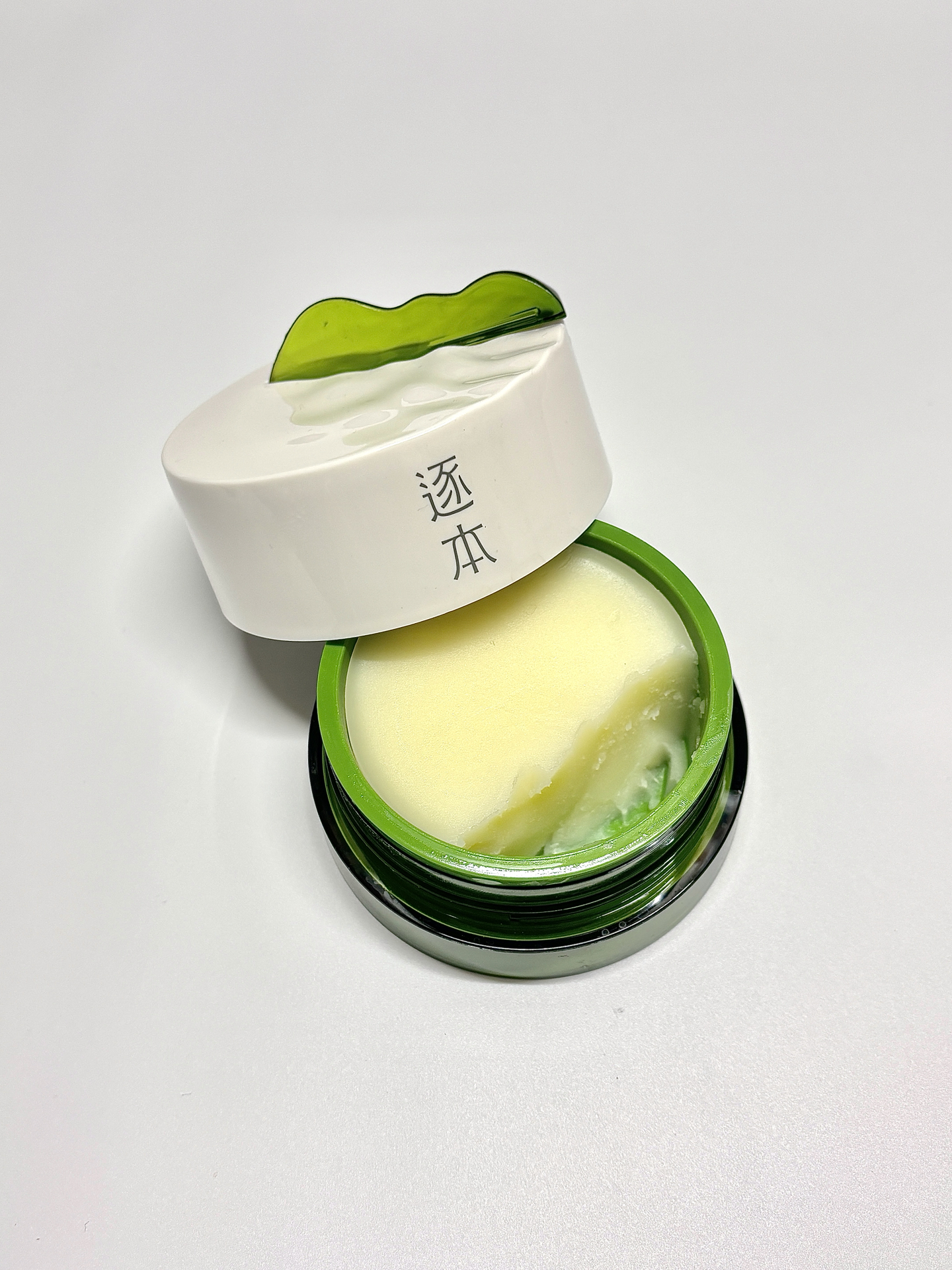 逐本卸妆膏实测:敏肌也能闭眼冲的"毛孔吸尘器"✨