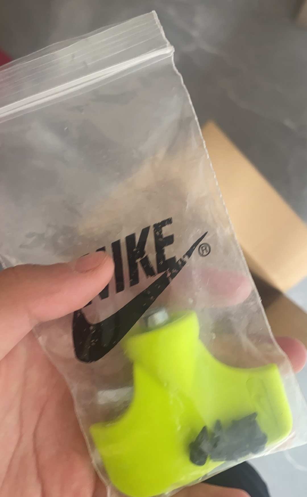 Фото из отзыва