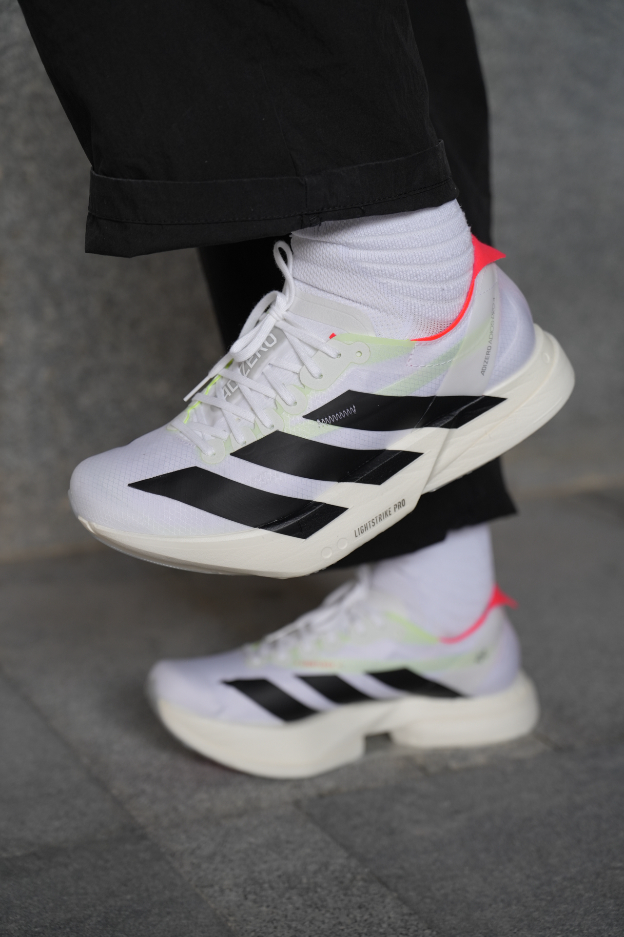 阿迪达斯 takumi sen11