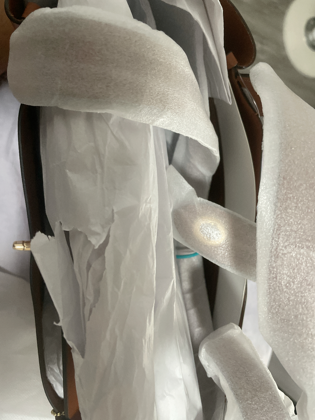 custom review-COACH Hadley Коровья кожа Сумка-тоут Сумка для покупок Сумка через плечо Большая Женская Коричнево-желтая