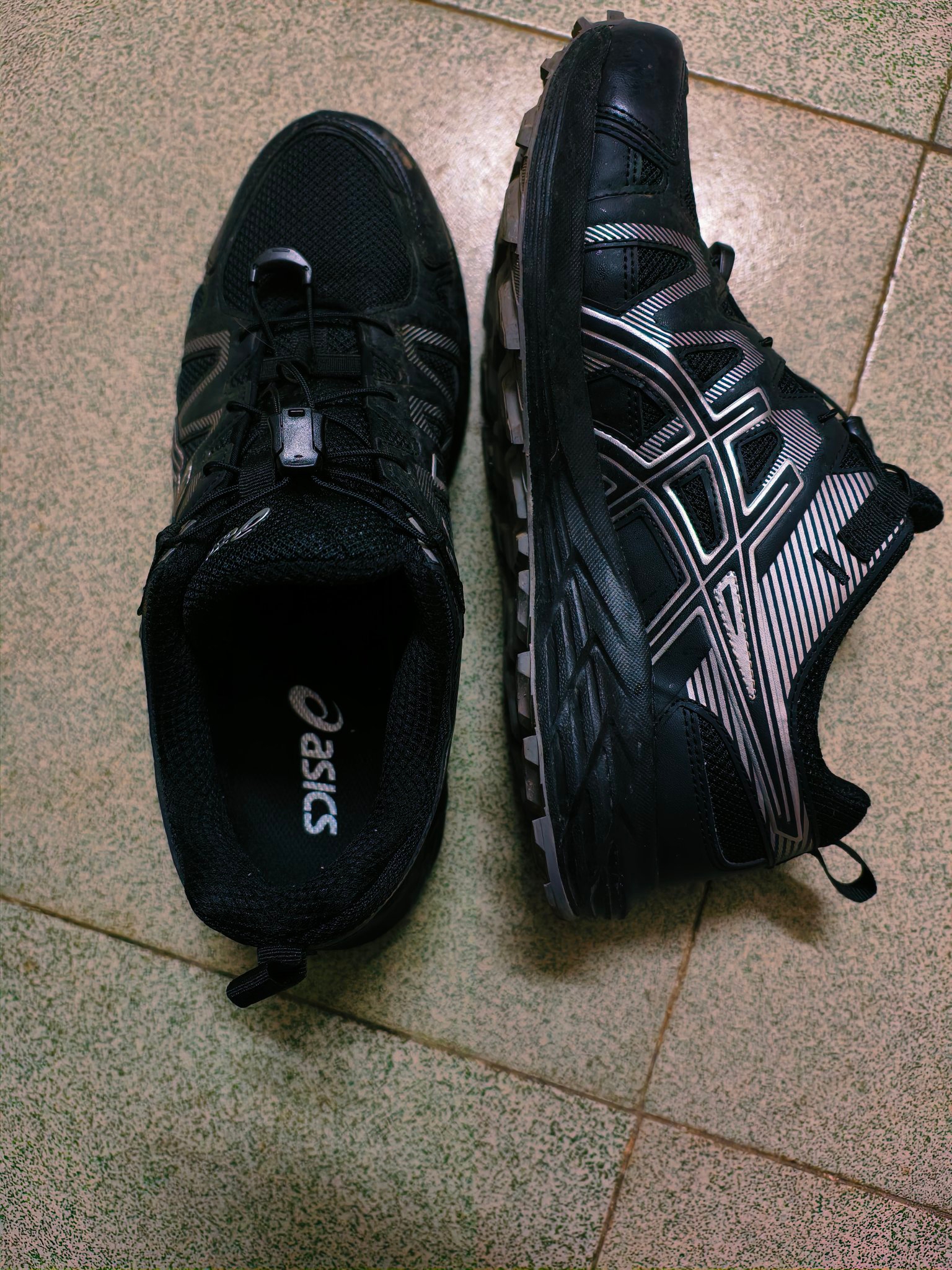 custom review-Asics Gel Sonoma FE Текстиль Синтетическая кожа Устойчивая к истиранию Дышащая Низкий профиль Походная обувь для мужчин