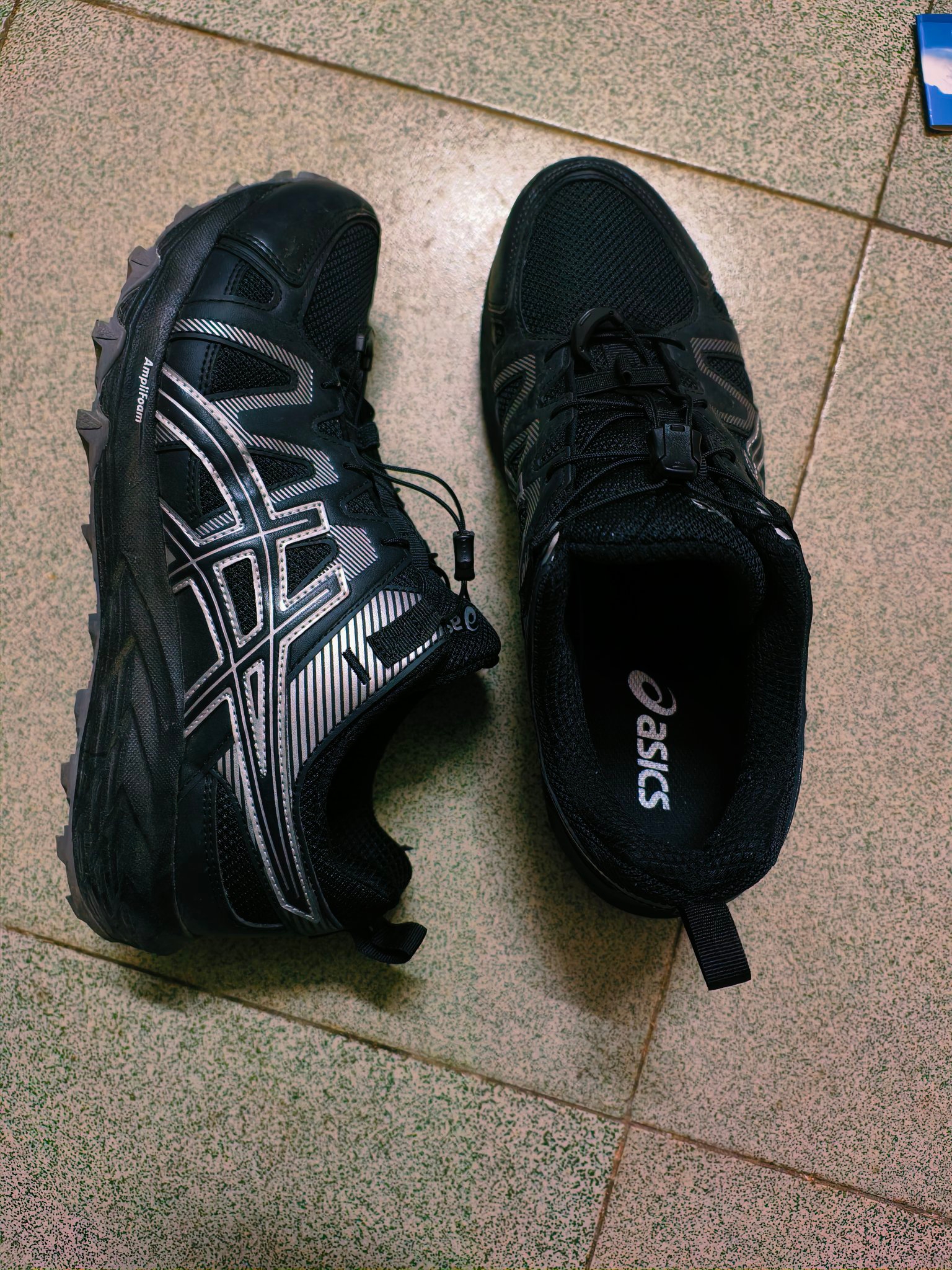 custom review-Asics Gel Sonoma FE Текстиль Синтетическая кожа Устойчивая к истиранию Дышащая Низкий профиль Походная обувь для мужчин