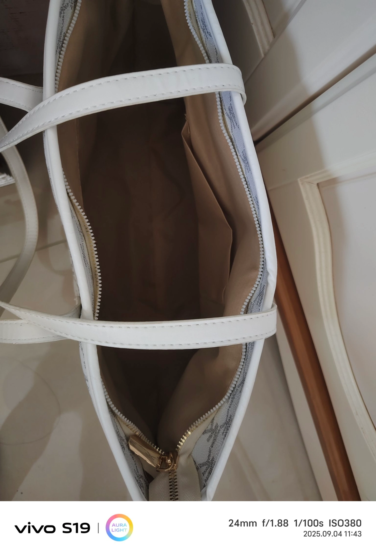 custom review-DANCANG ПУ (полиуретан) Сумка-тоут Сумка через плечо Большая Женская Черная Бежевая Кофейная