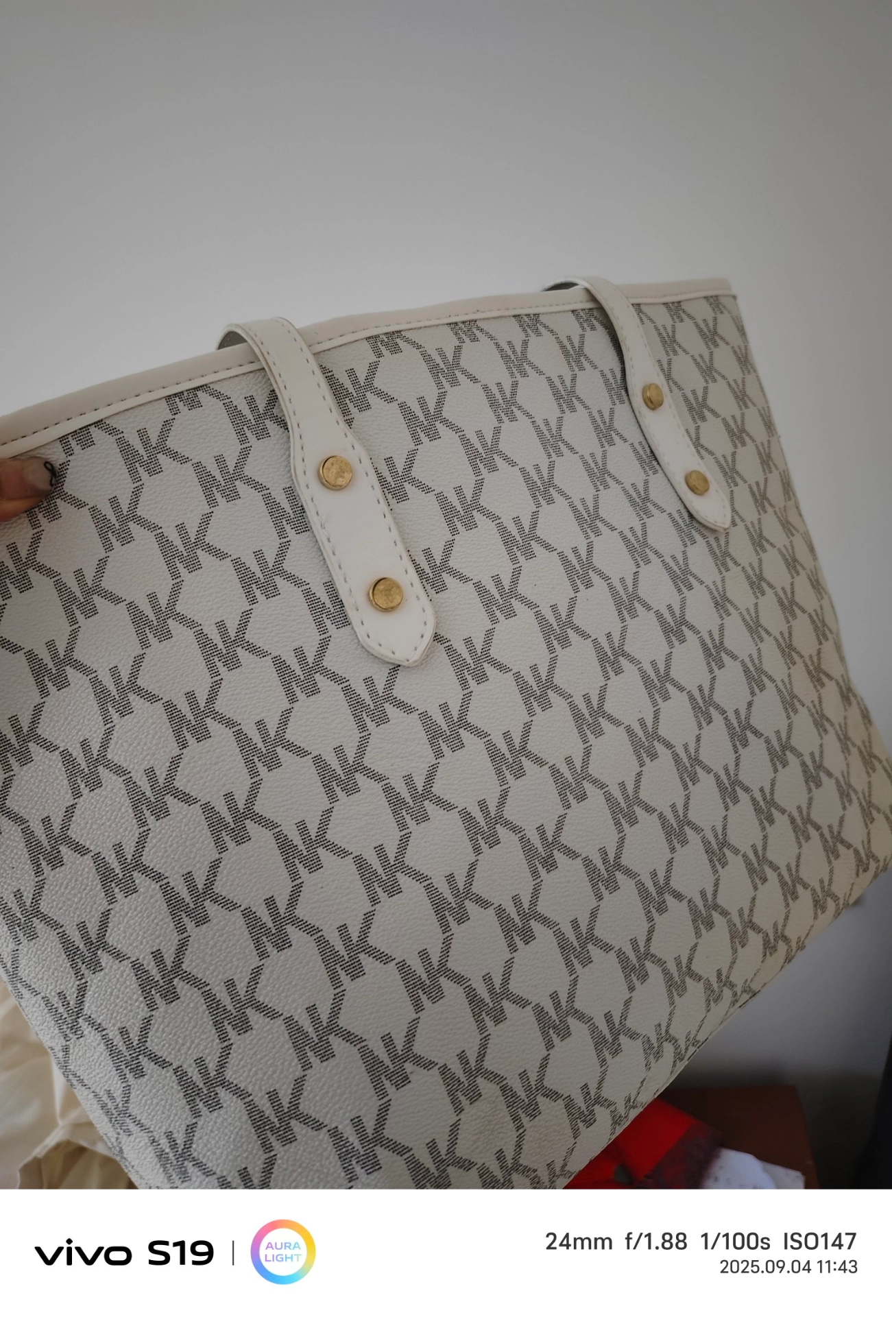 custom review-DANCANG ПУ (полиуретан) Сумка-тоут Сумка через плечо Большая Женская Черная Бежевая Кофейная