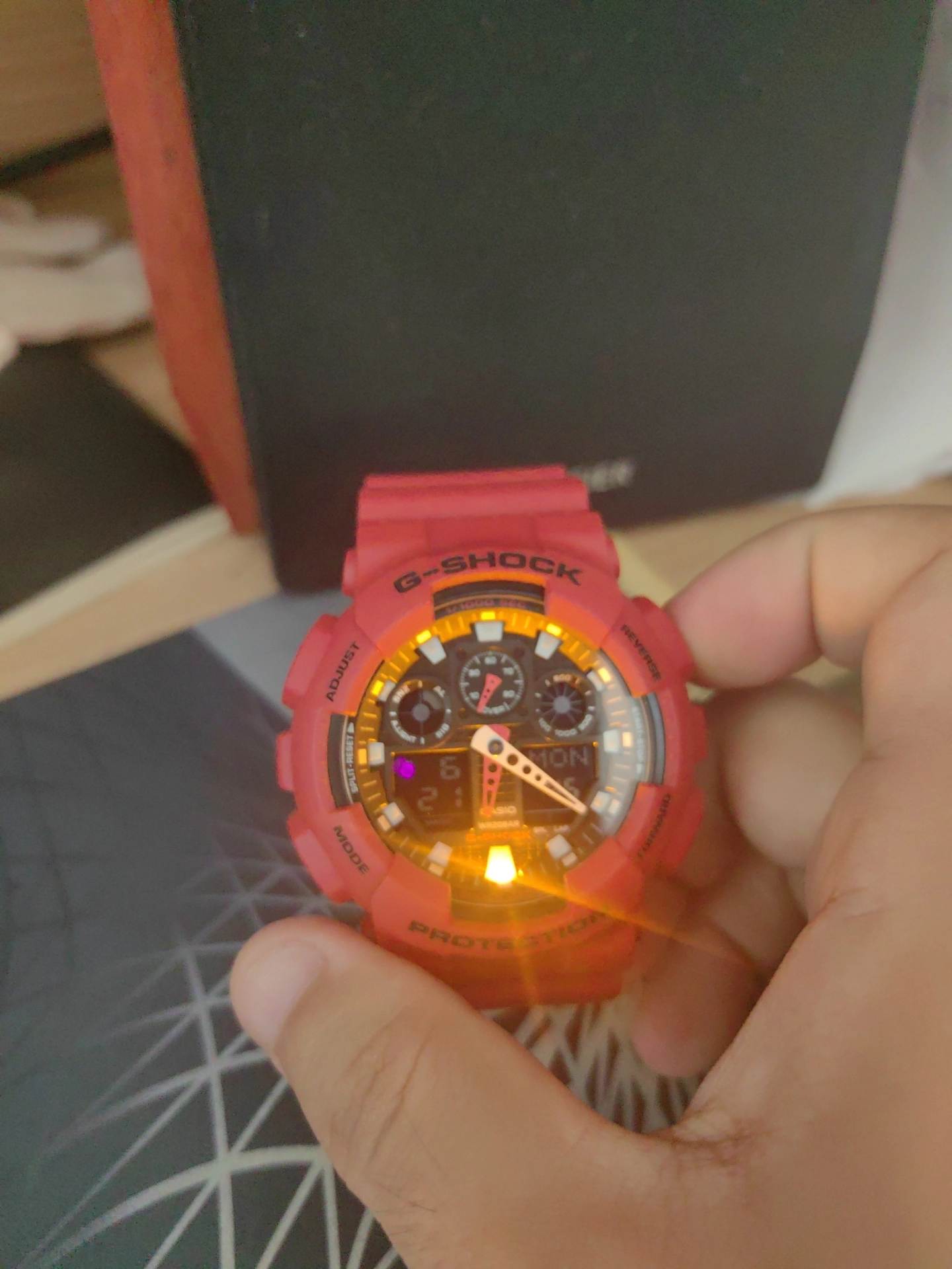 Фото из отзыва