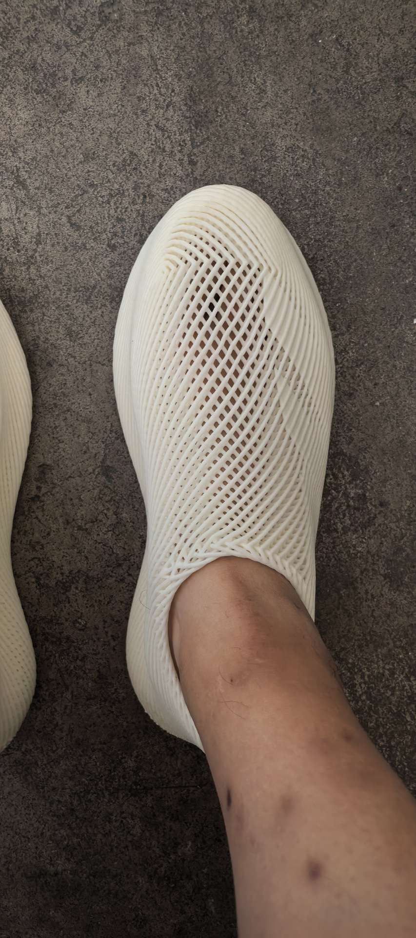 custom review-Adidas ClimaMog Low Топ Повседневная обувь Унисекс Экрю