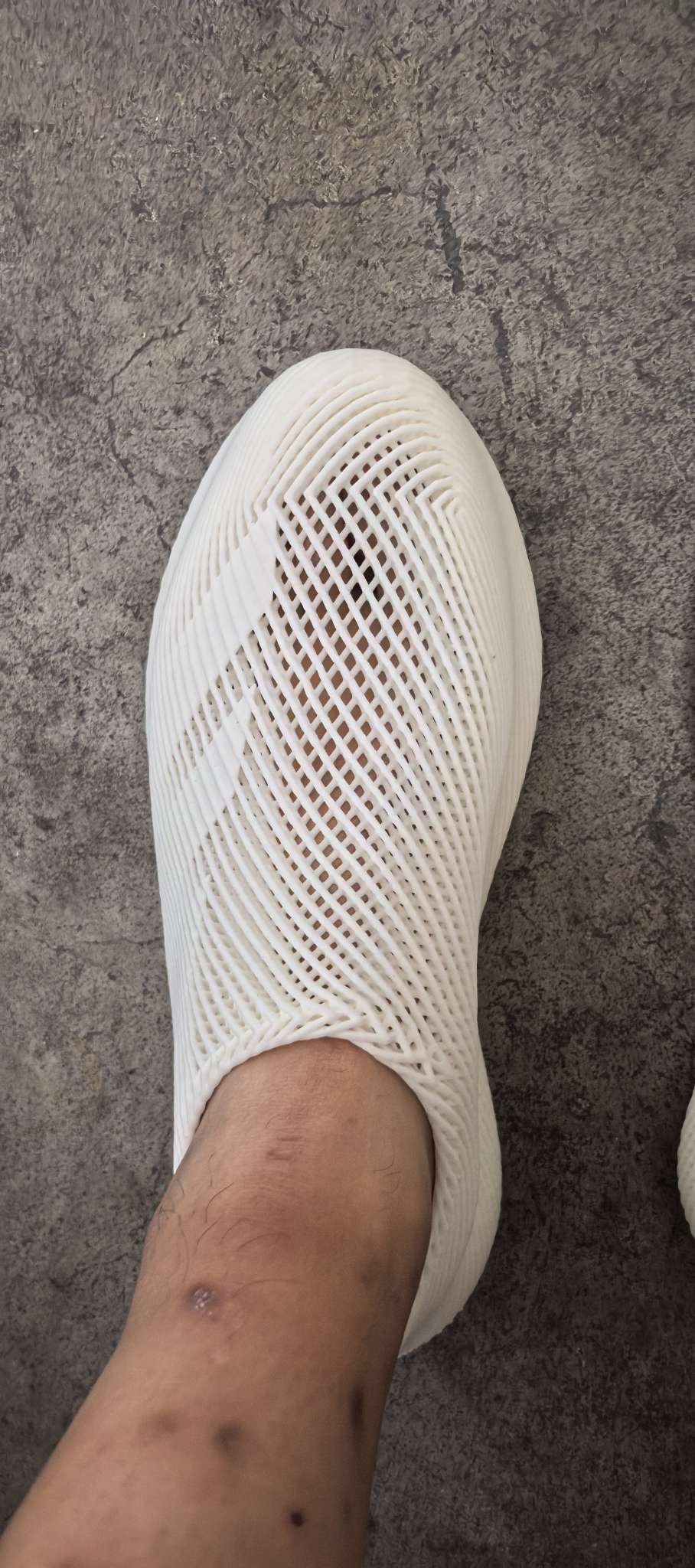 custom review-Adidas ClimaMog Low Топ Повседневная обувь Унисекс Экрю