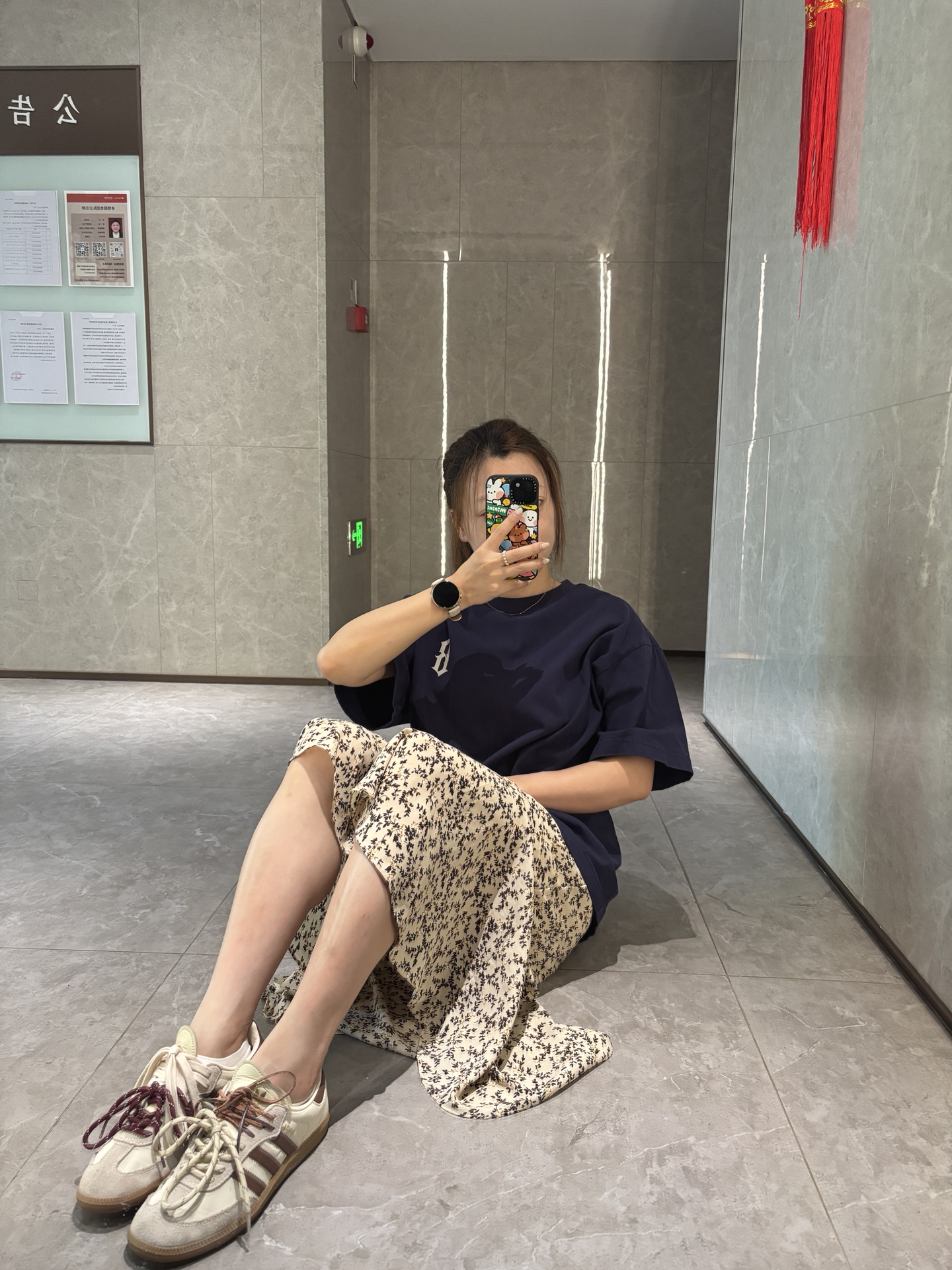 custom review-Adidas Originals SAMBA OG Low Топ Кроссовки для тренировок Унисекс Айвори Умбра