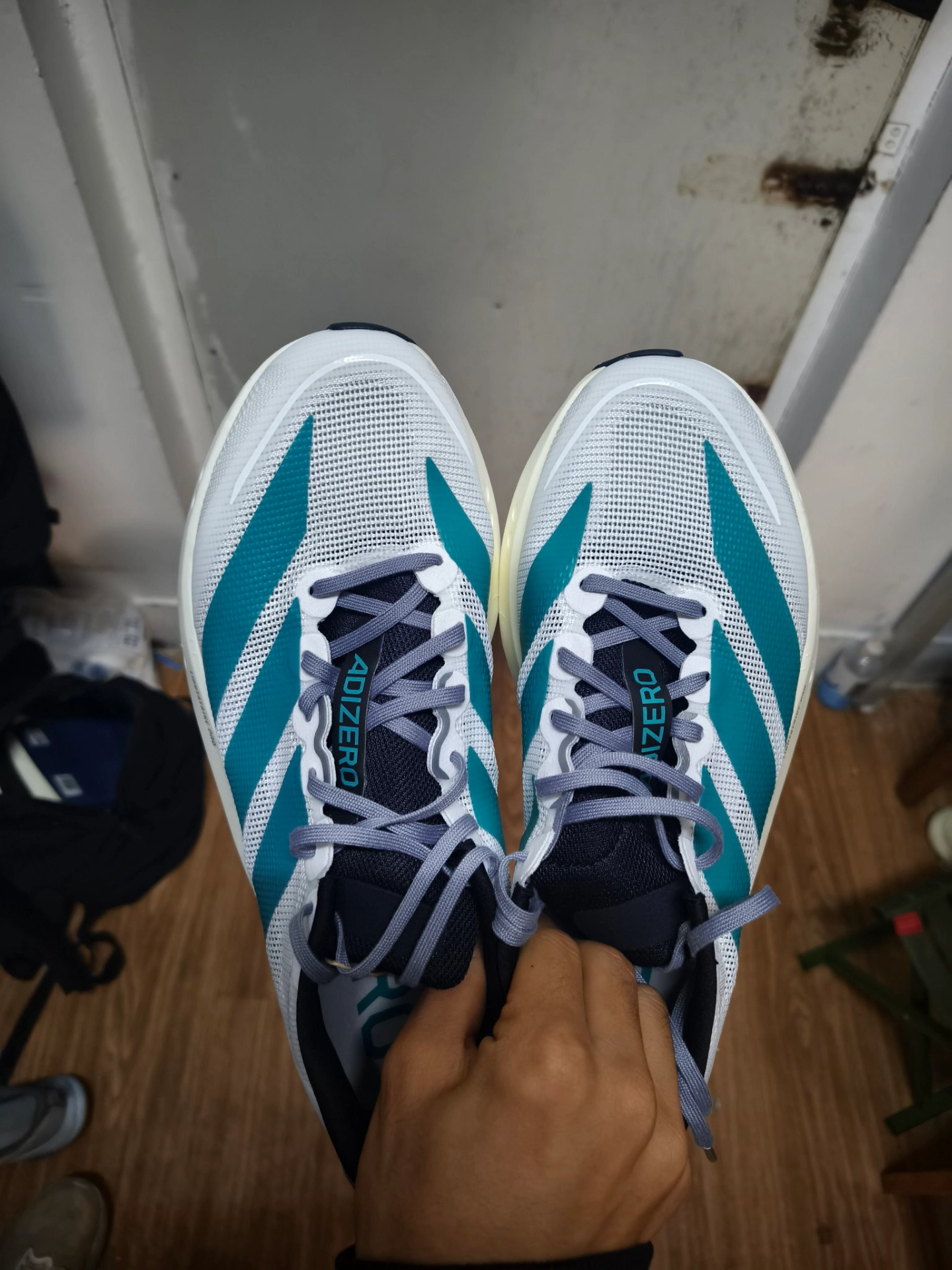 Фото из отзыва