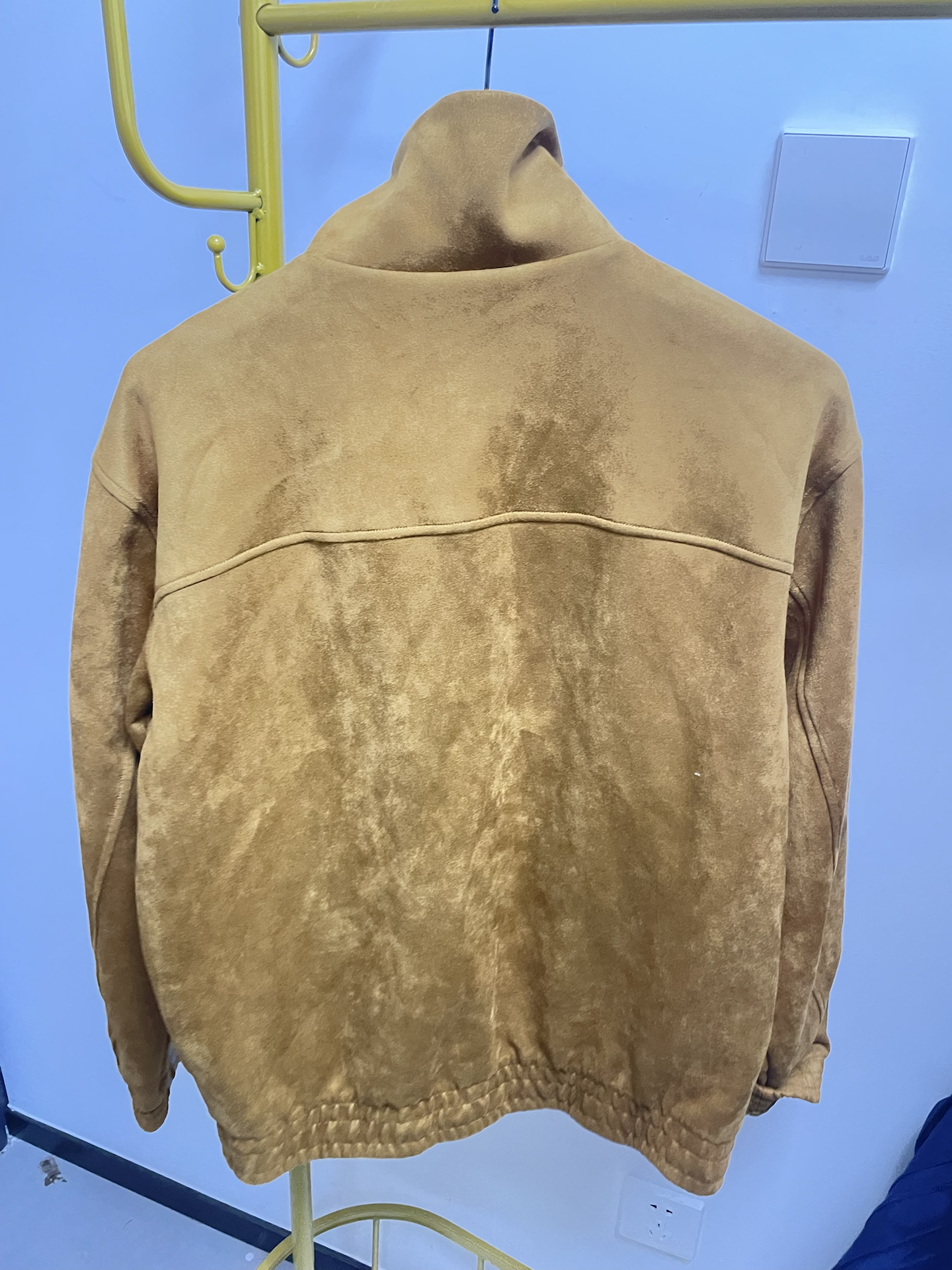 custom review-Adidas Originals CTT Куртка Унисекс Бронза Пластины